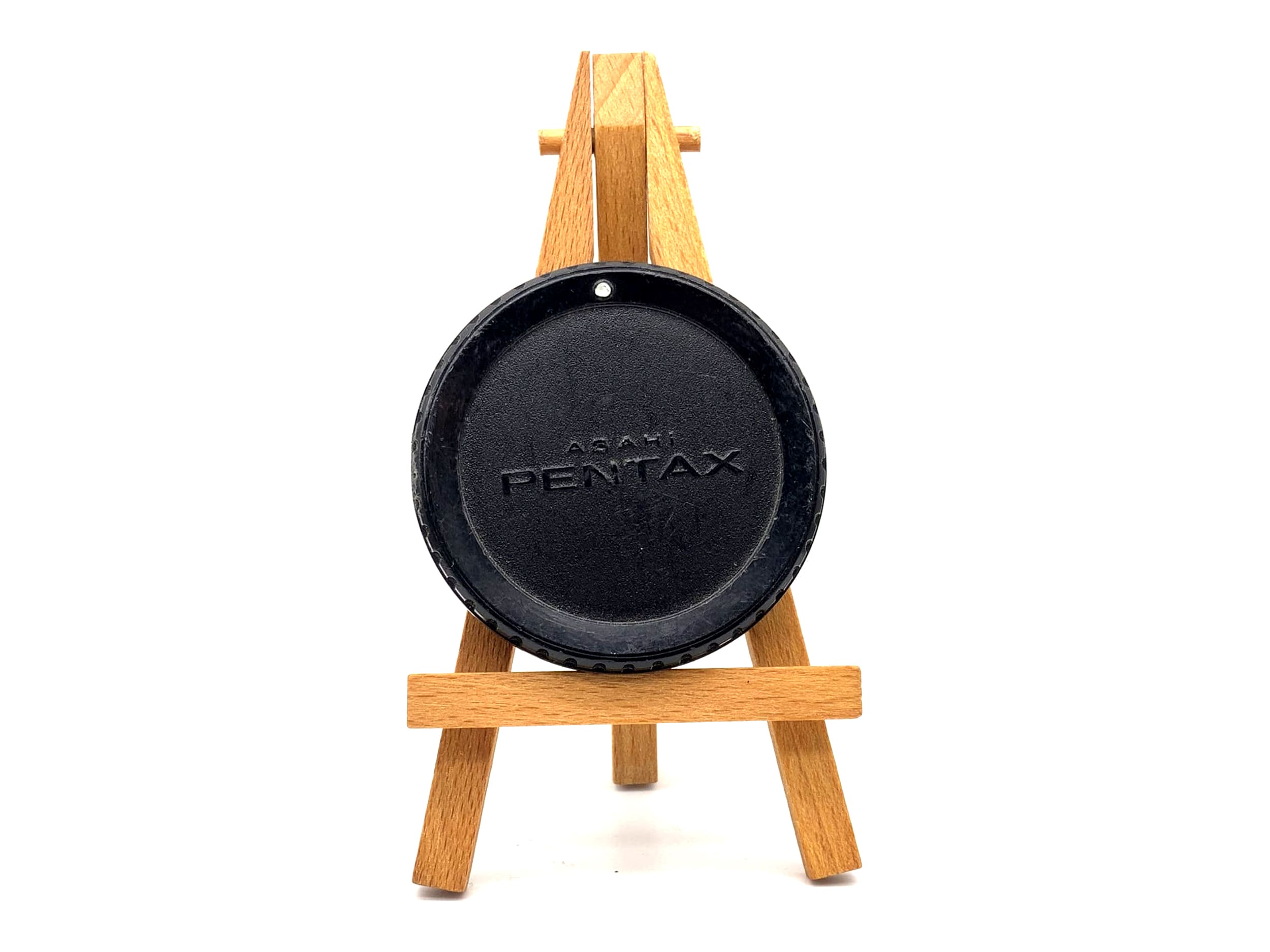 Pentax Body Cap Pentax K Body Cap