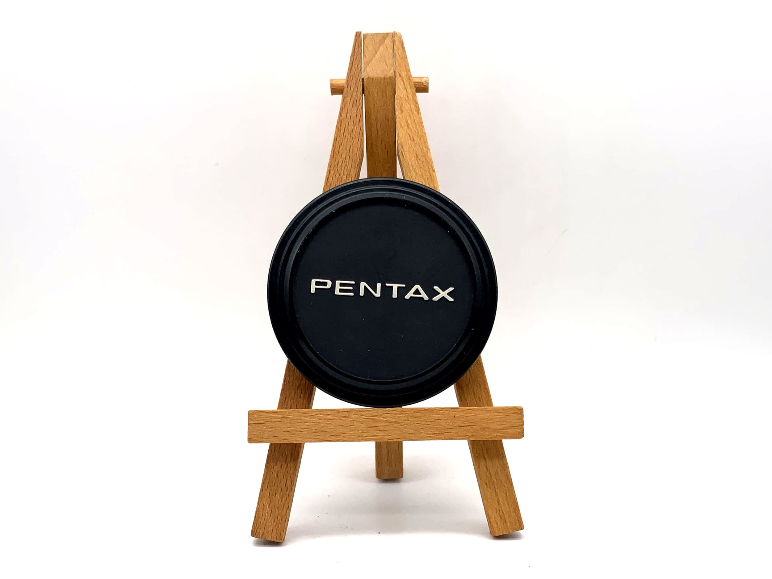 Pentax 51mm Slip-On Rubber Lens Cap