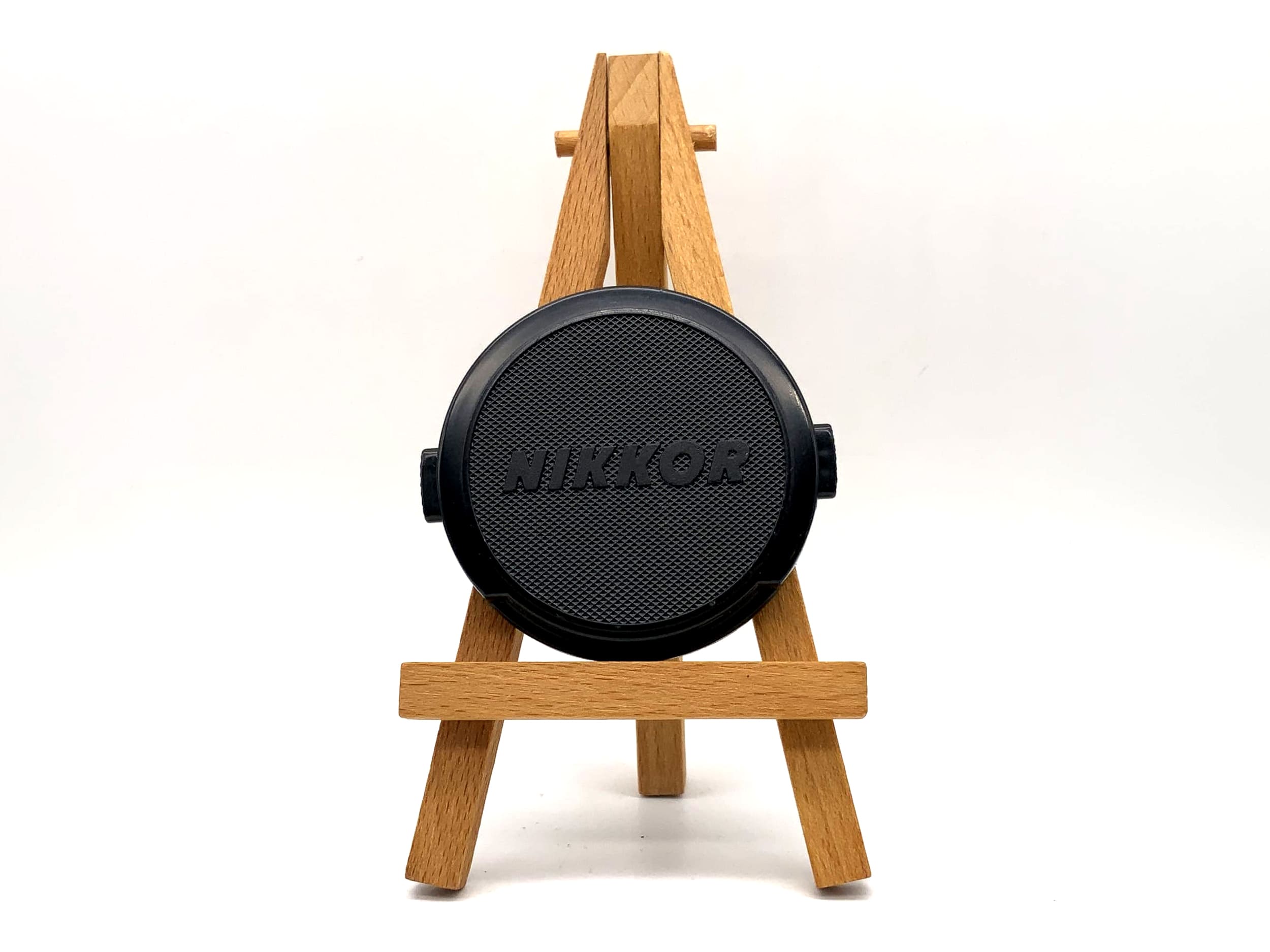 Nikon 52mm lens front cap Nikkor lens cap