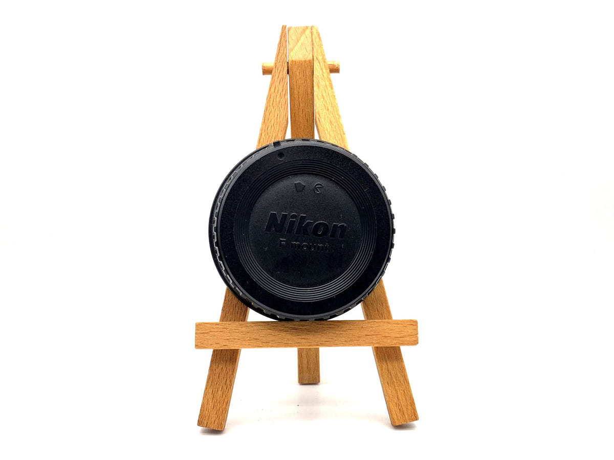 Nikon lens rear cap Nikon F LF-4 lens cap cover cap rear cap