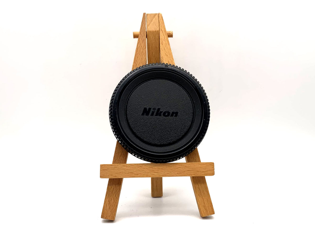 Nikon Body Cap Nikon F BF-1 for EM FM2 FE