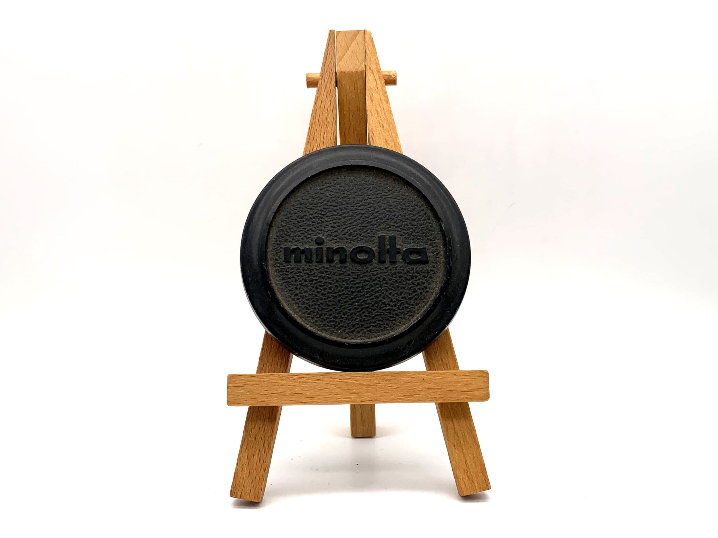 Minolta 54mm Slip-On Lens Cap