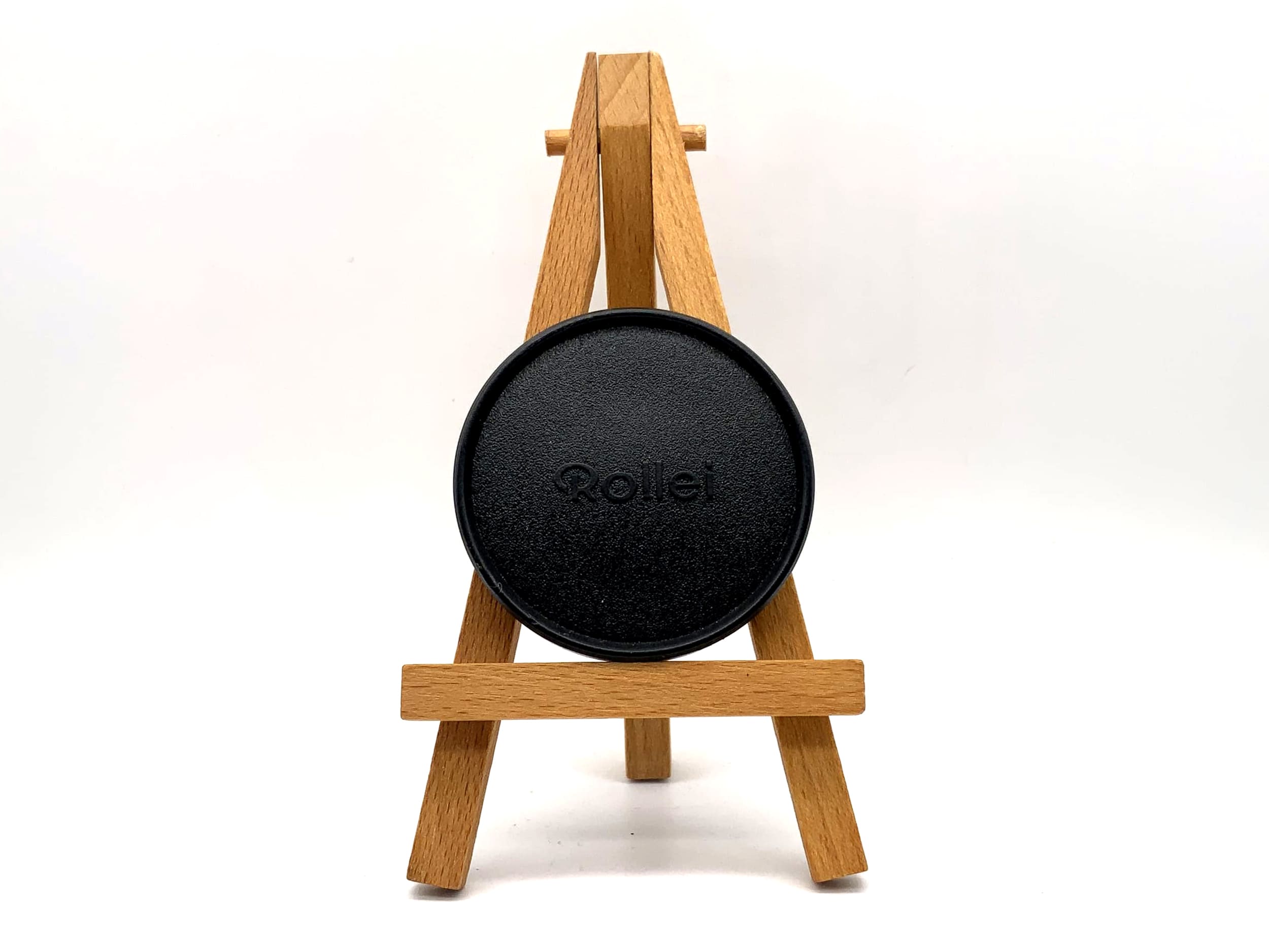 Rollei Lens Front Cap 48mm Slip On Lens Cap