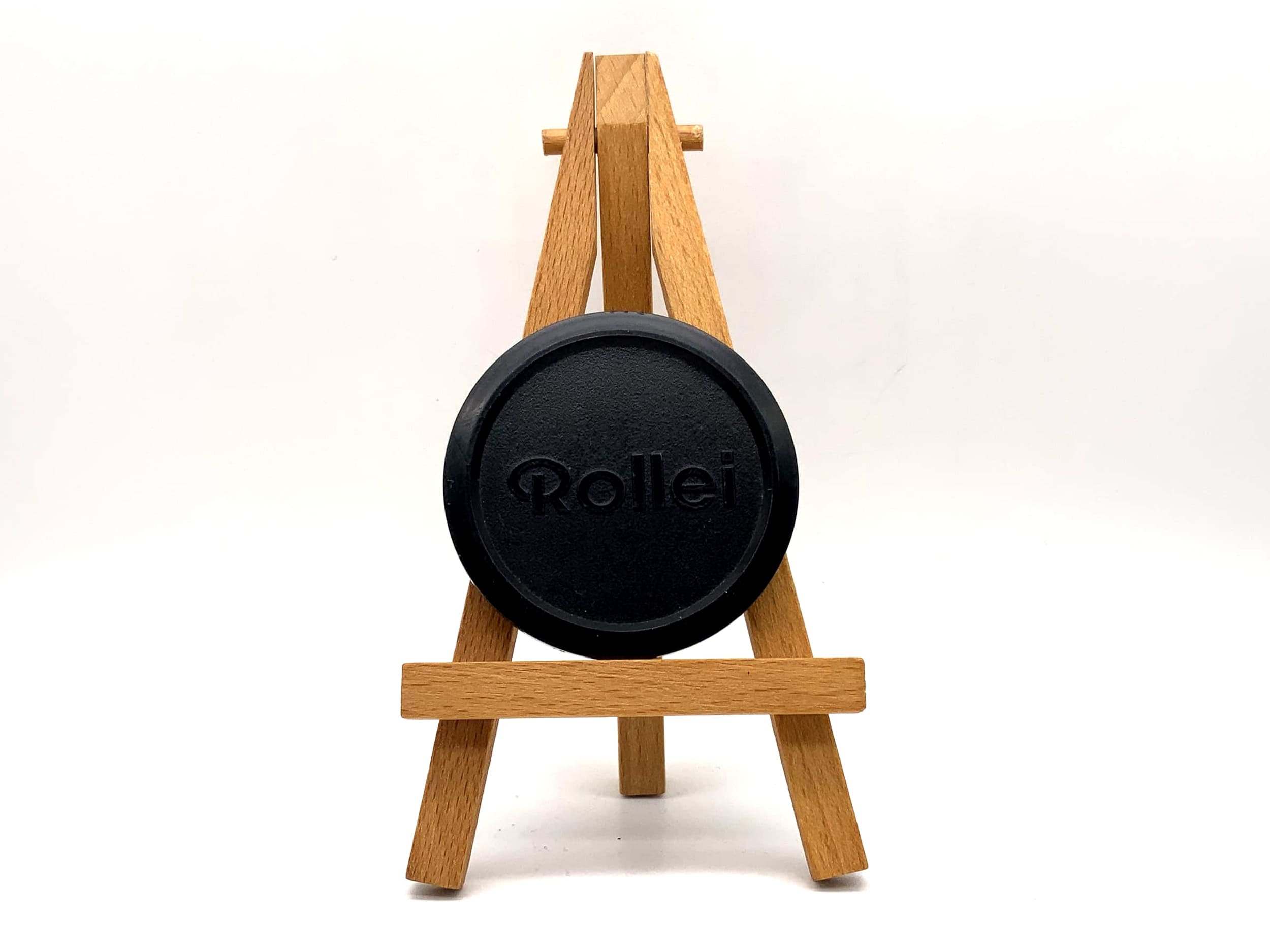 Rollei Lens Front Cap 48mm Slip On Lens Cap