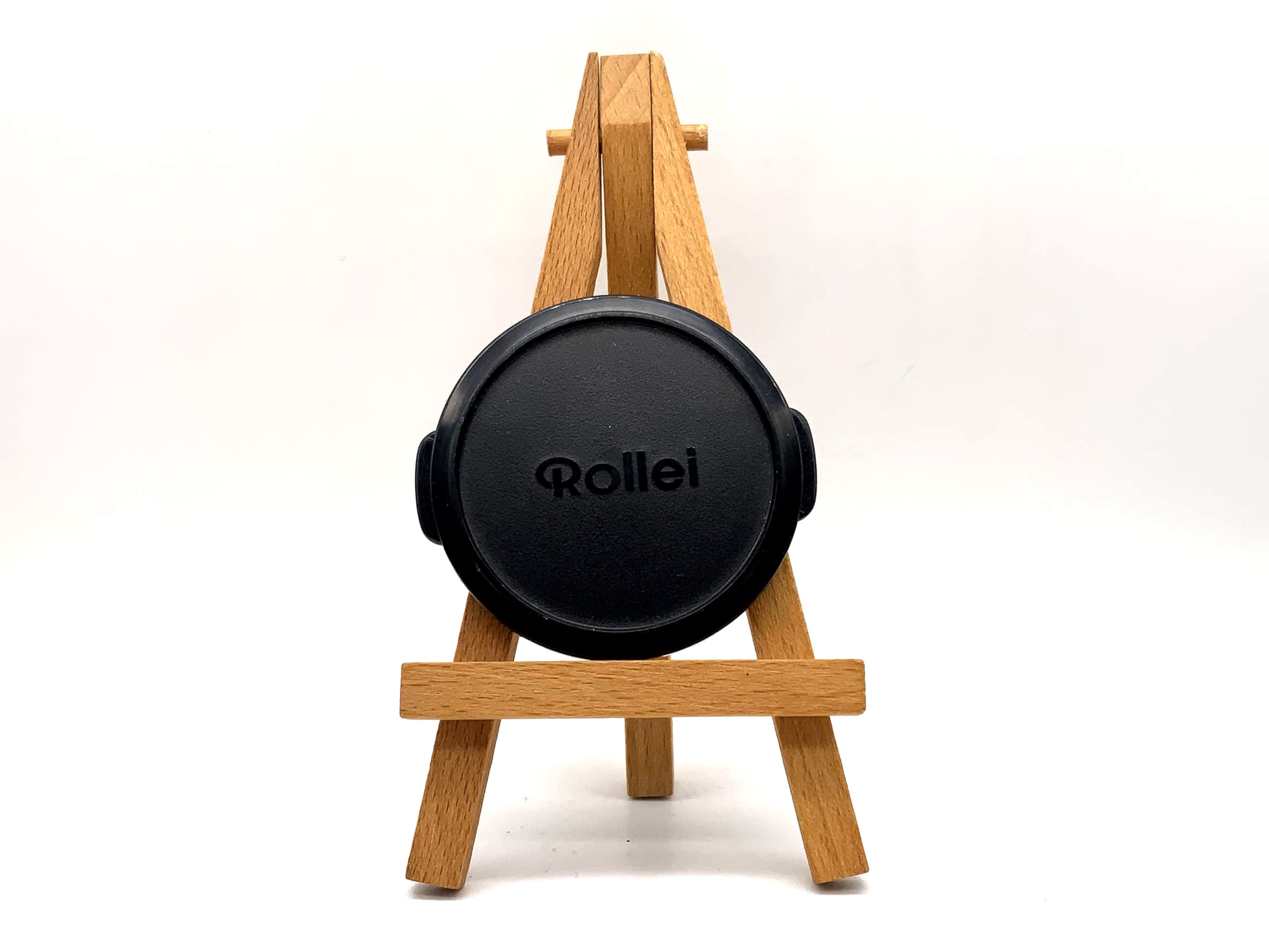 Rollei lens front cap 52mm lens cap