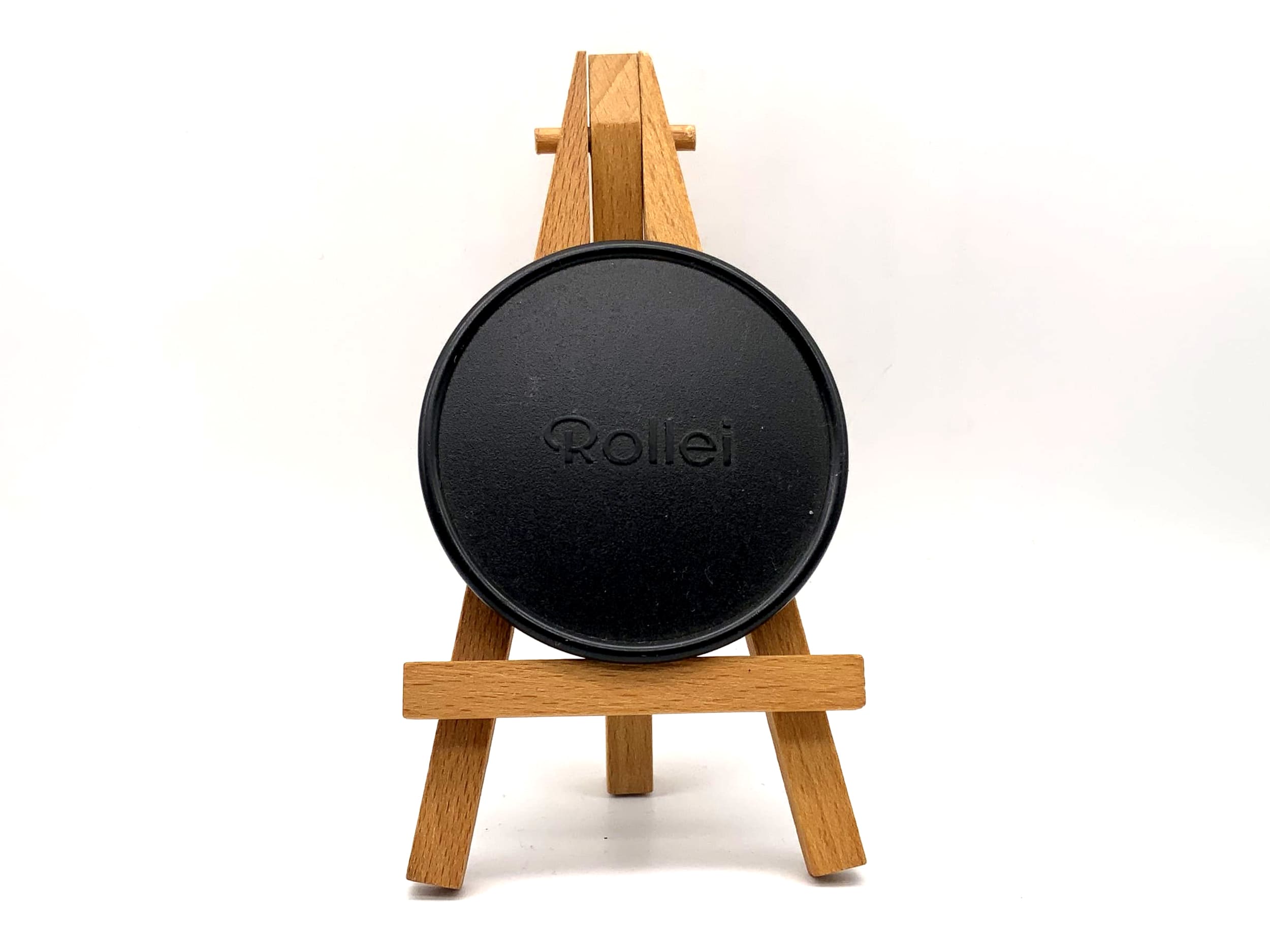 Rollei Lens Front Cap 57mm Slip On Lens Cap