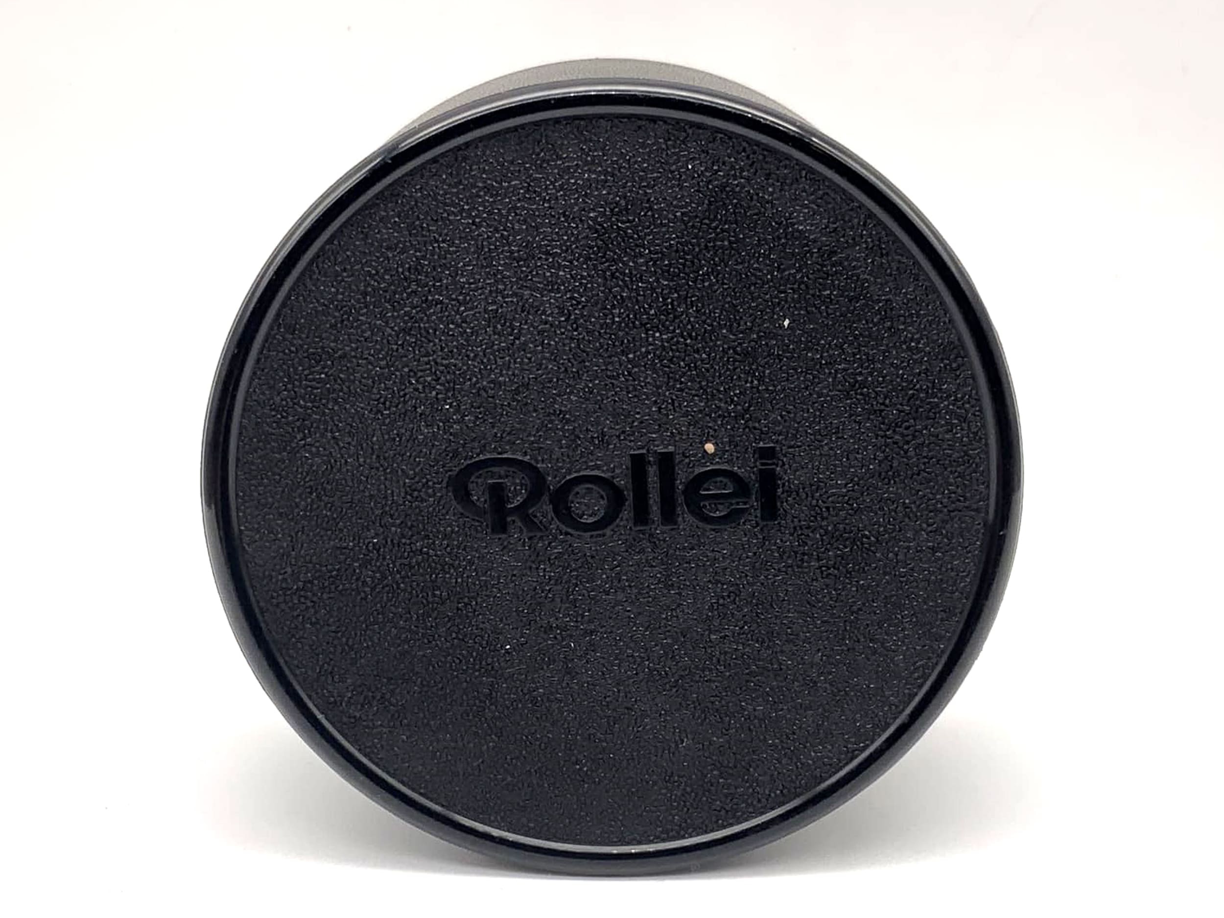 Rollei lens rear cap for SL66 Sonnar Planar Distagon lens cover