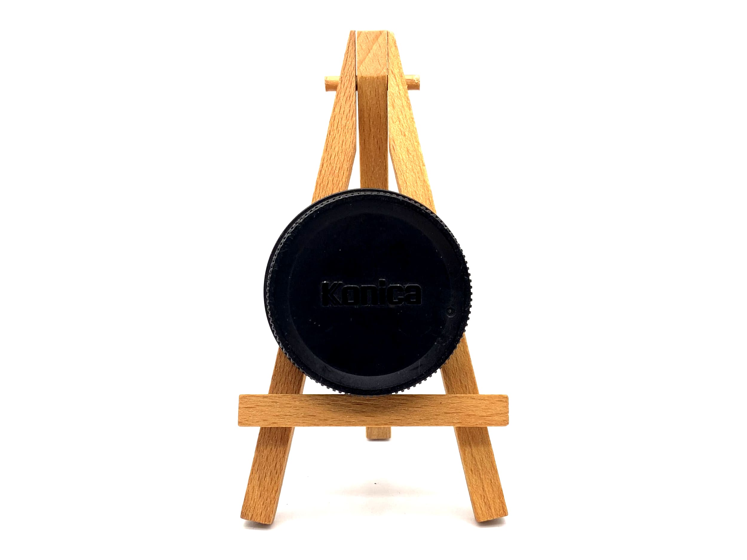 Konica lens rear cap Leica M HC-1 for Konica M-Hexanon 50mm 1:1.2