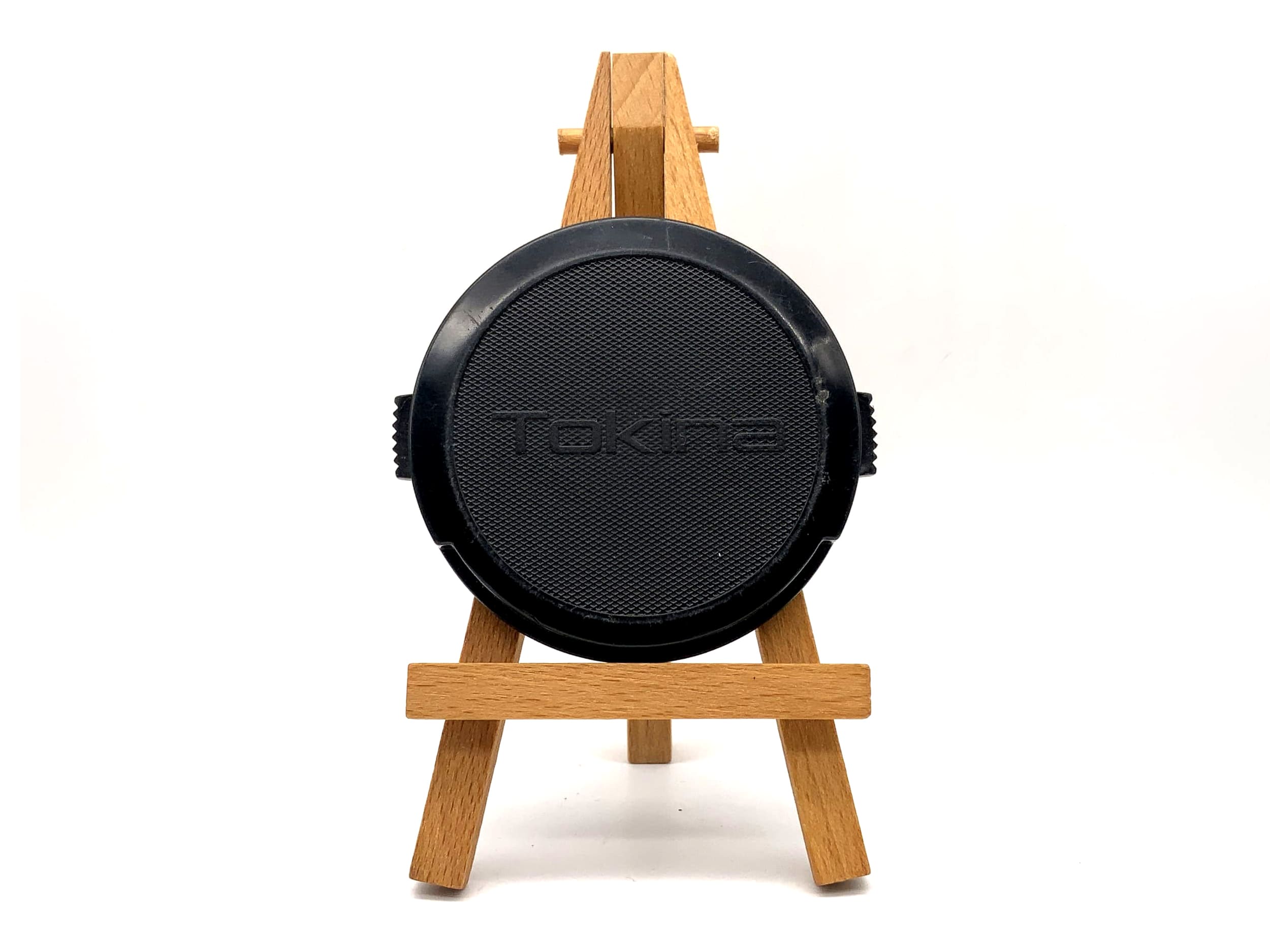 Tokina lens front cap 62mm lens cap cap