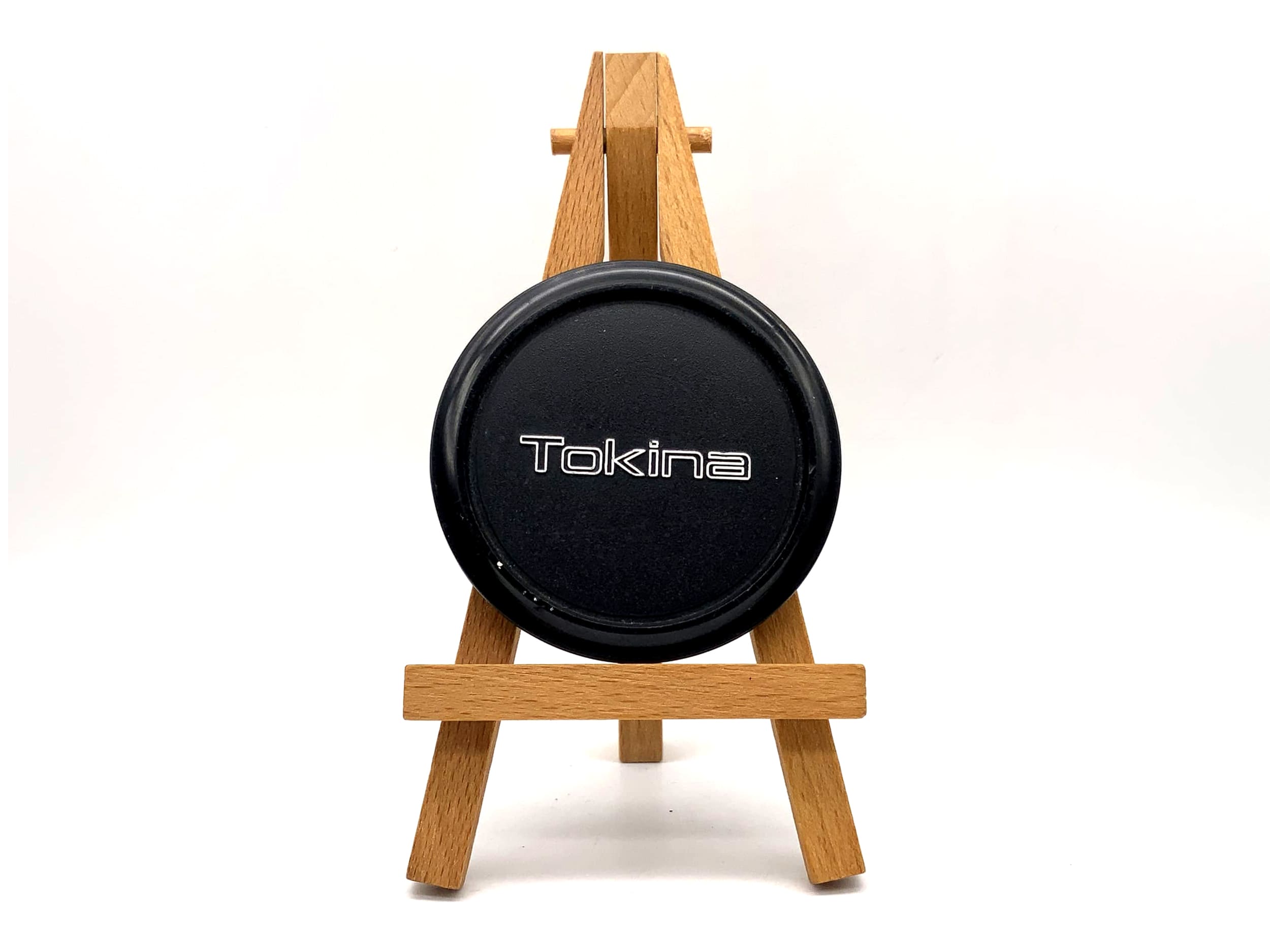 Tokina 58mm Slip-On Lens Cap