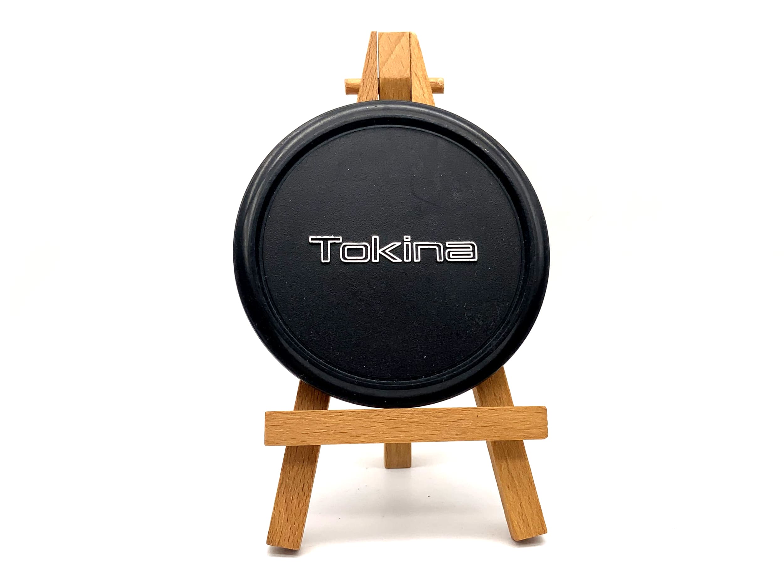 Tokina 72mm Slip-On Lens Cap