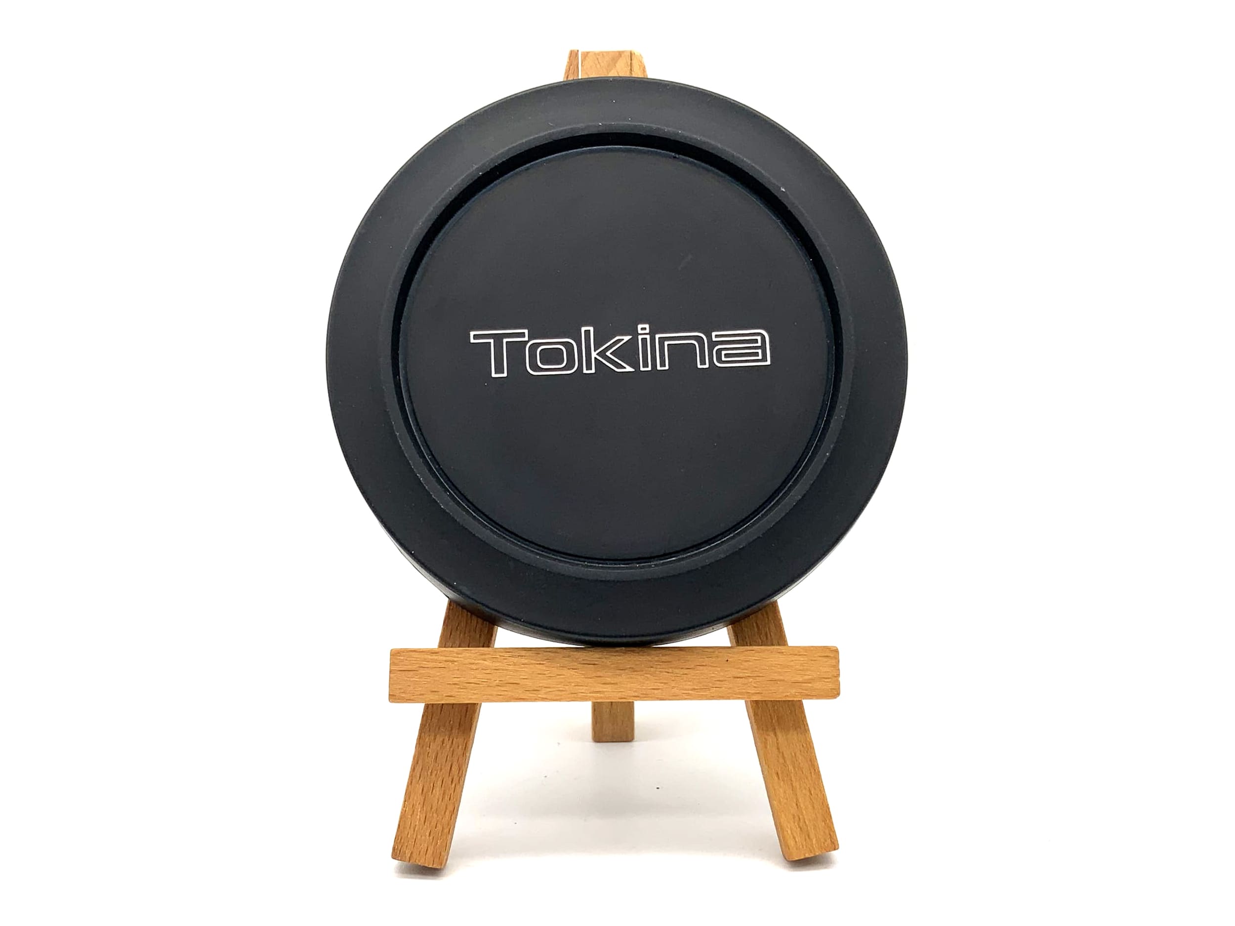 Tokina lens front cap 82mm for 500mm 1:8 lens cap