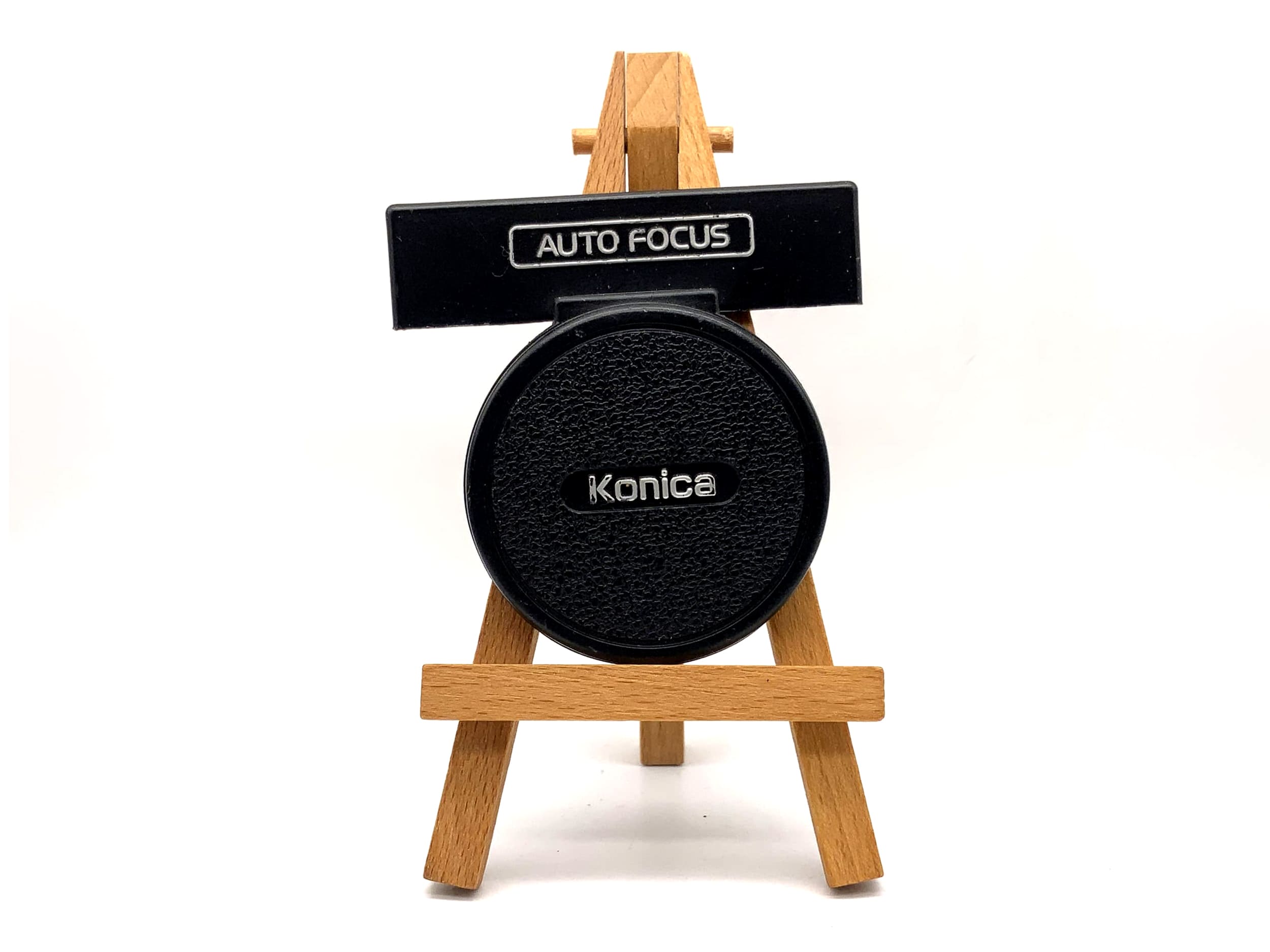 Konica C35 AF lens cap
