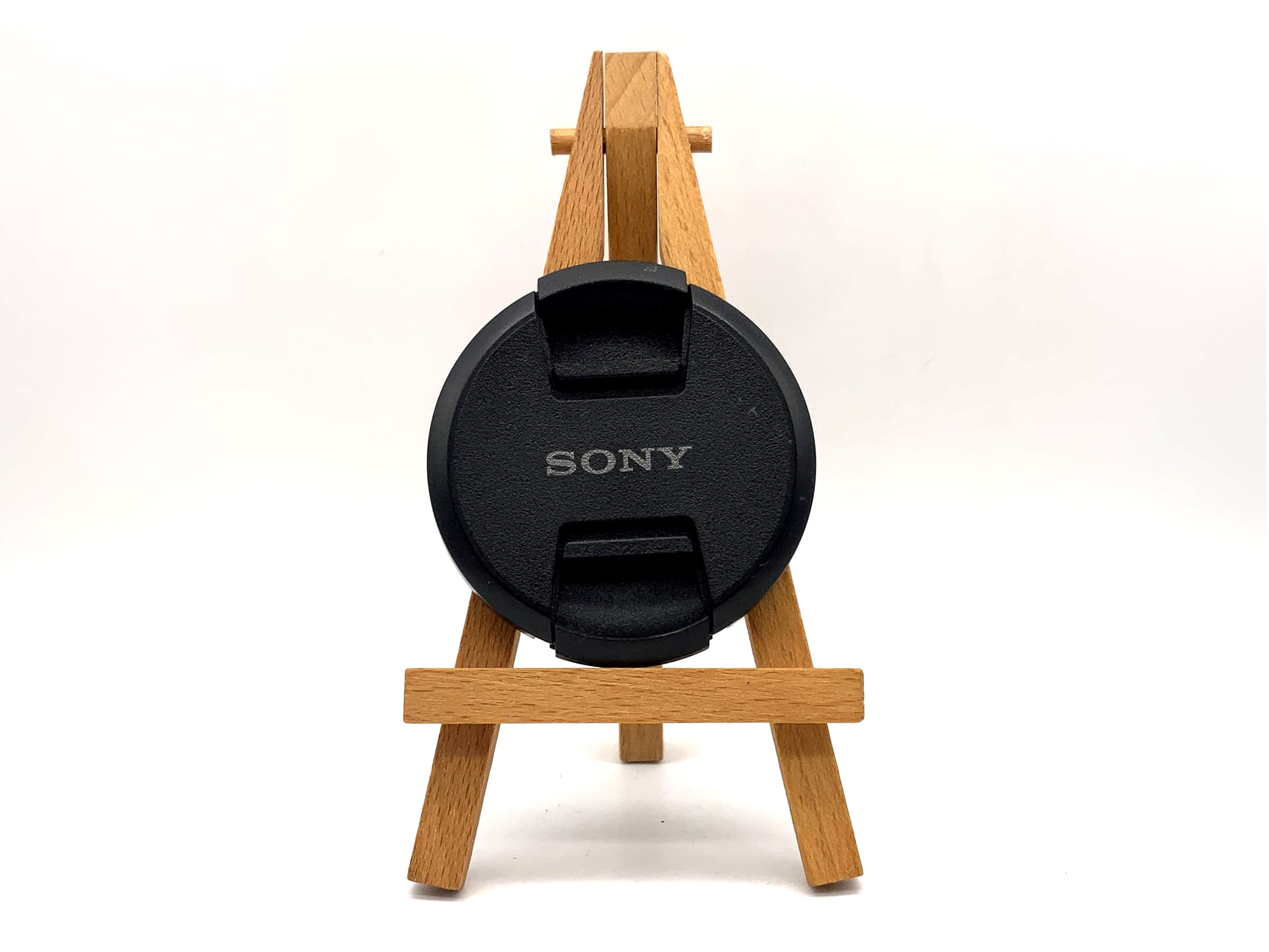 Sony 55mm lens front cap