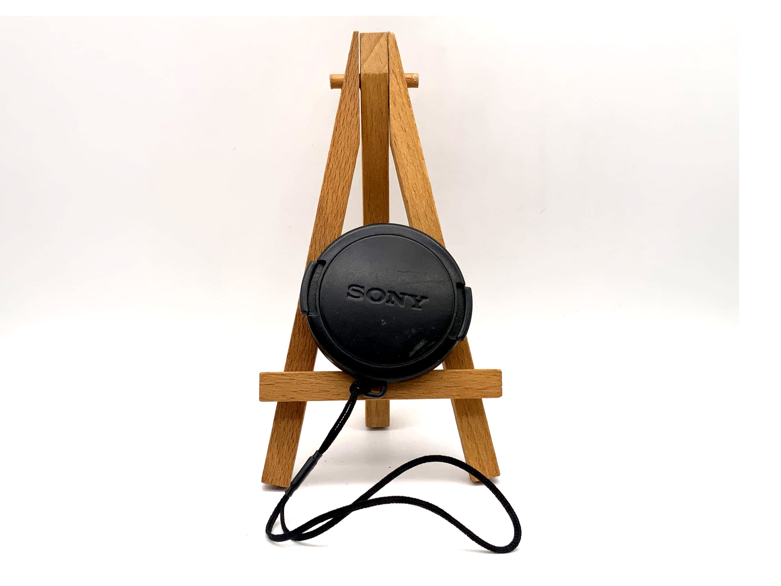 Sony lens front cap 37mm lens cap