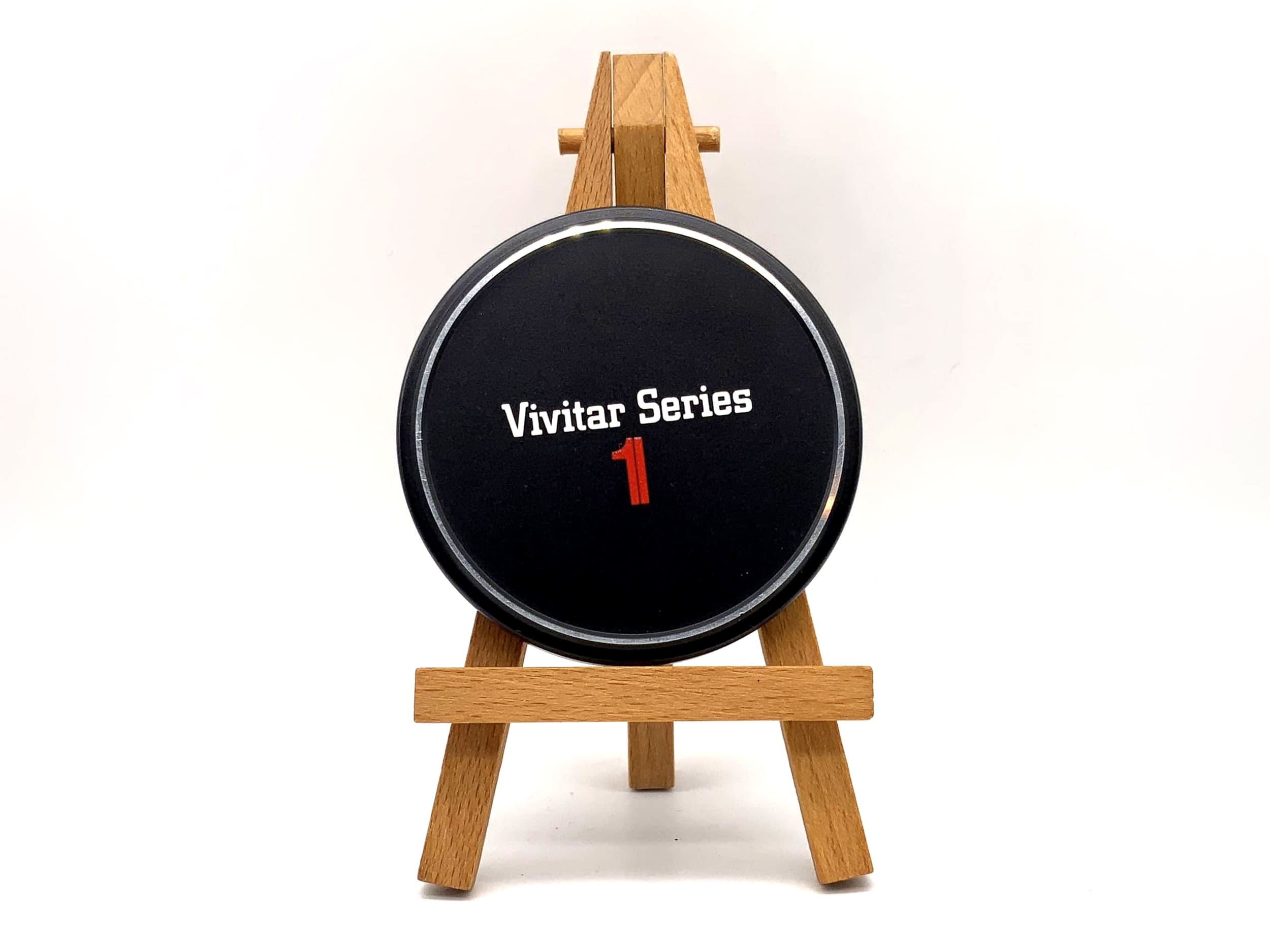 Vivitar 65mm Series 1 Lens Front Cap