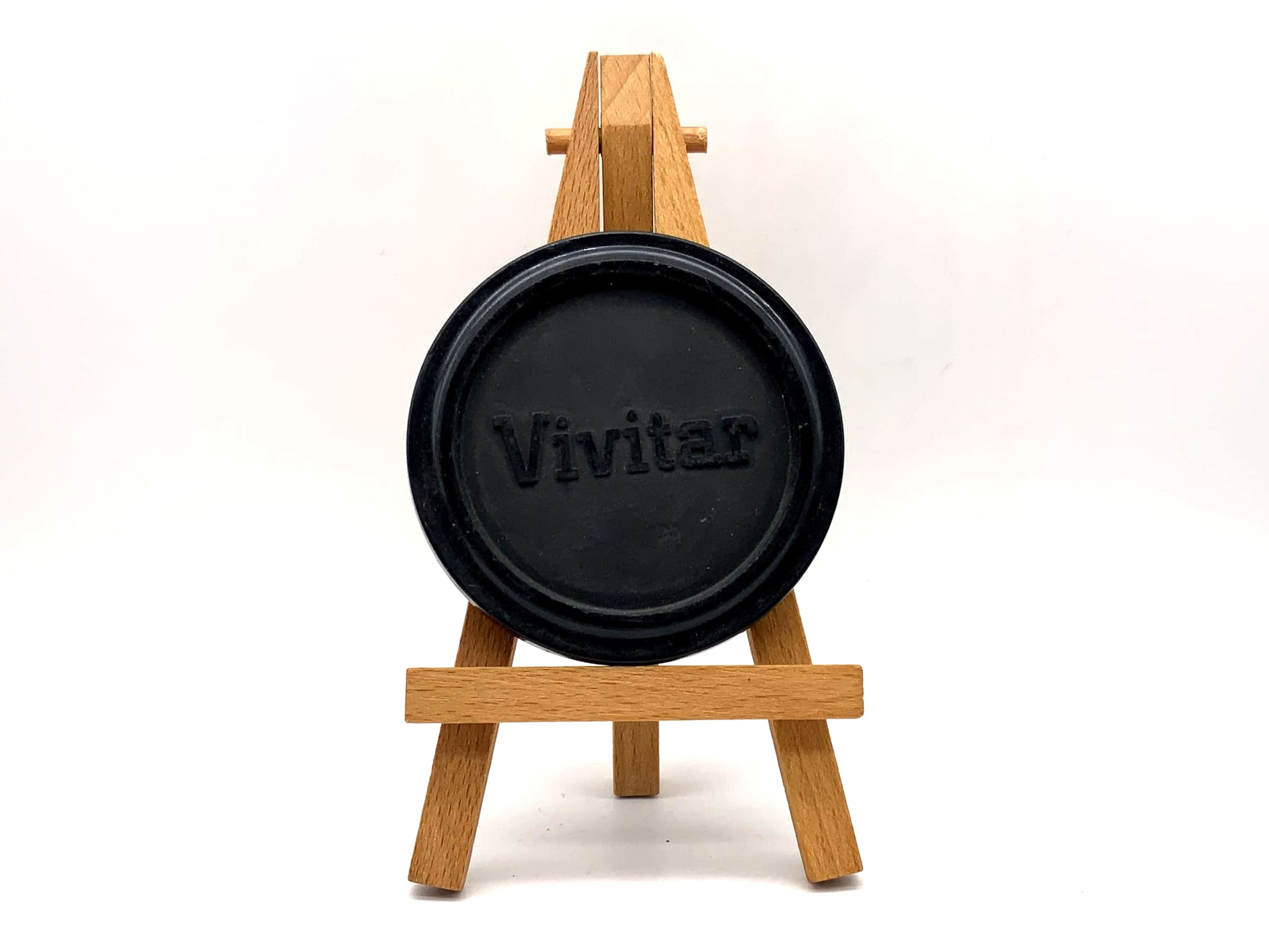 Vivitar 59mm Slip-On Lens Cap