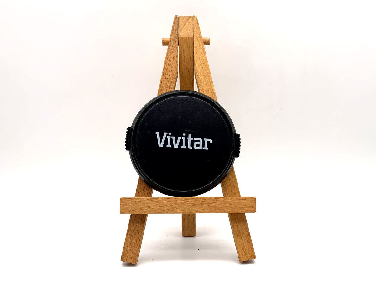 Vivitar lens front cap 52mm lens cap