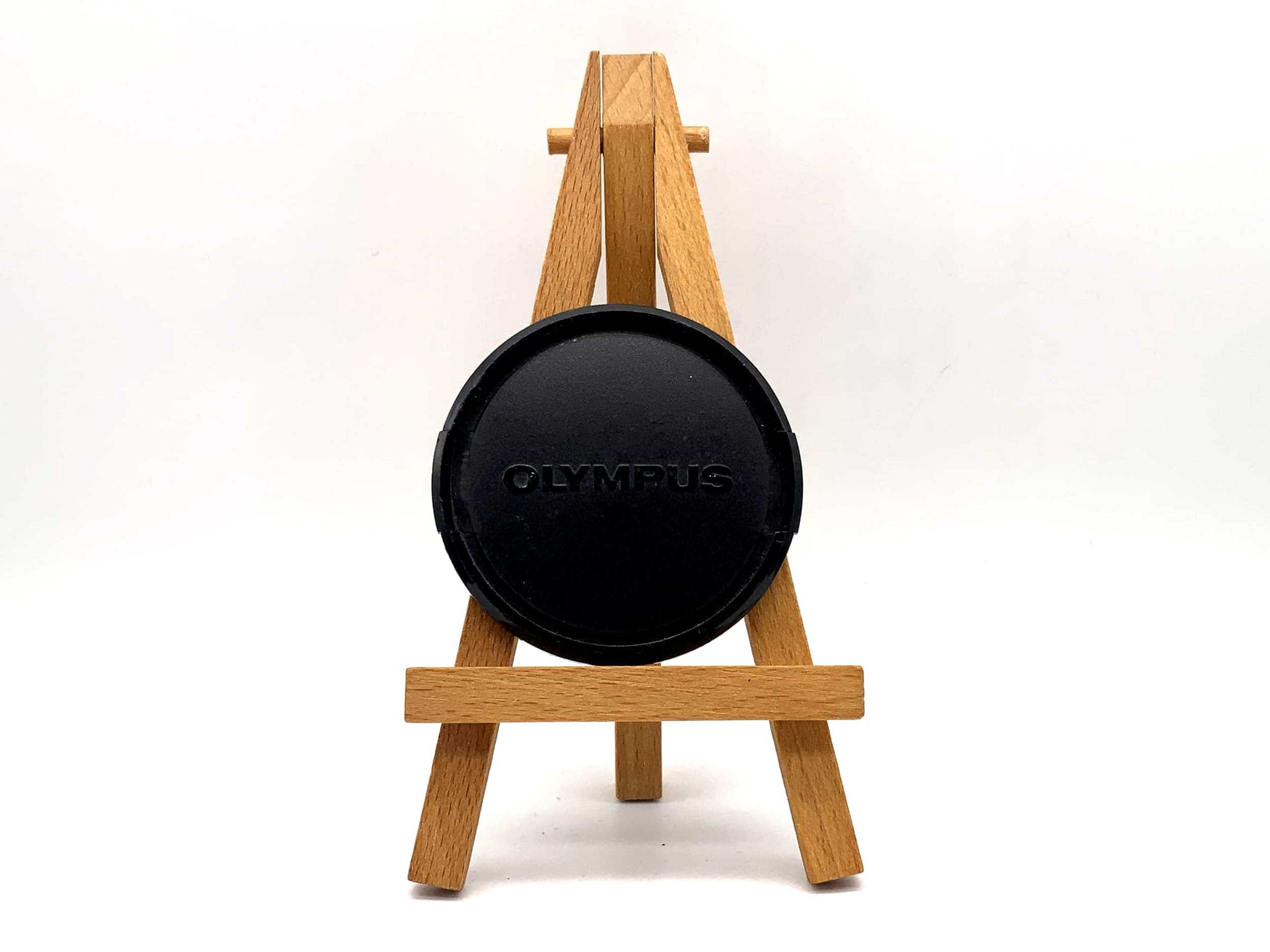 Olympus lens front cap 49mm lens cap