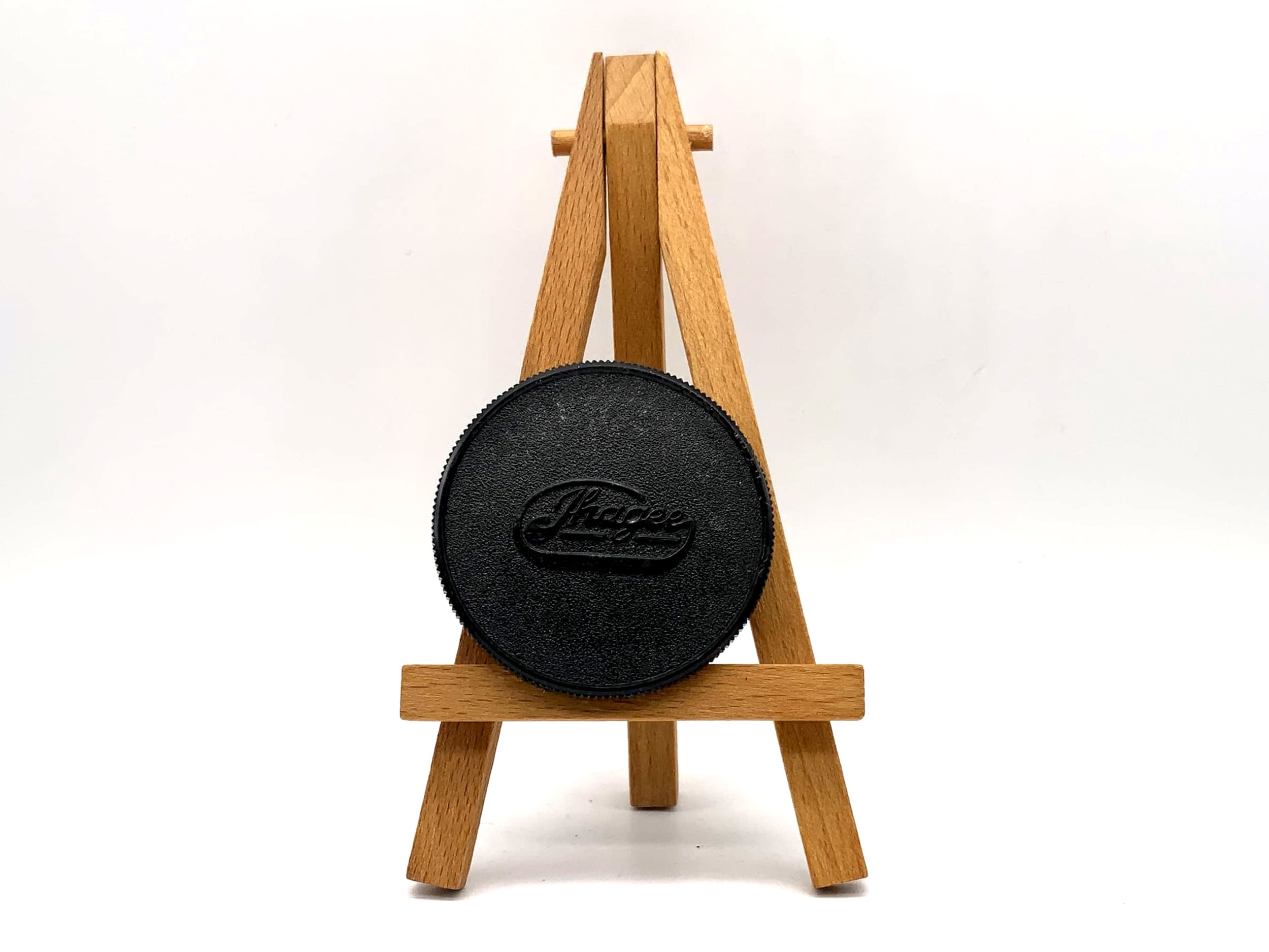 Ihagee Body Cap for Varex Exakta Exa