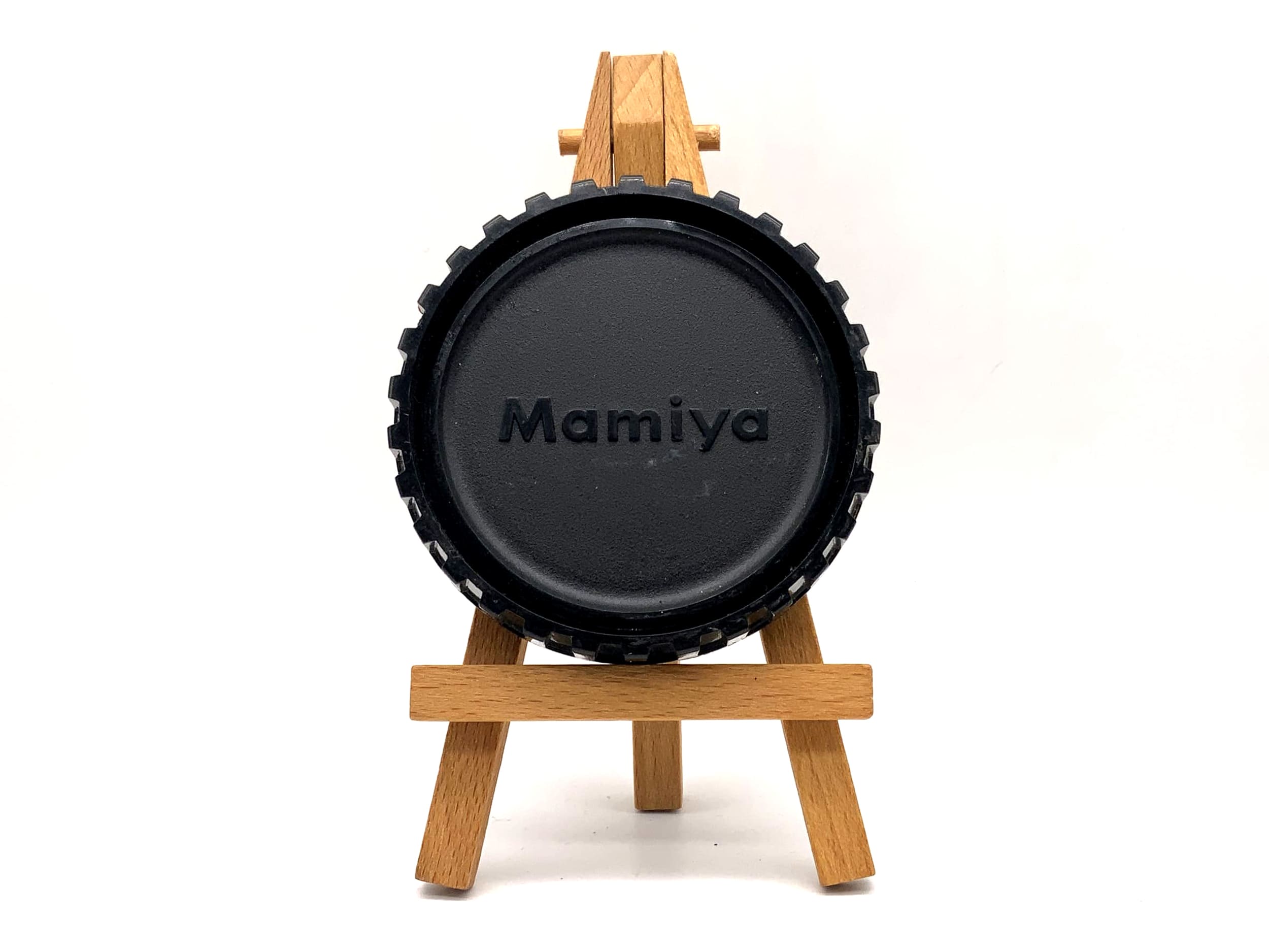 Mamiya Body Cap M645 645 Super Pro TL