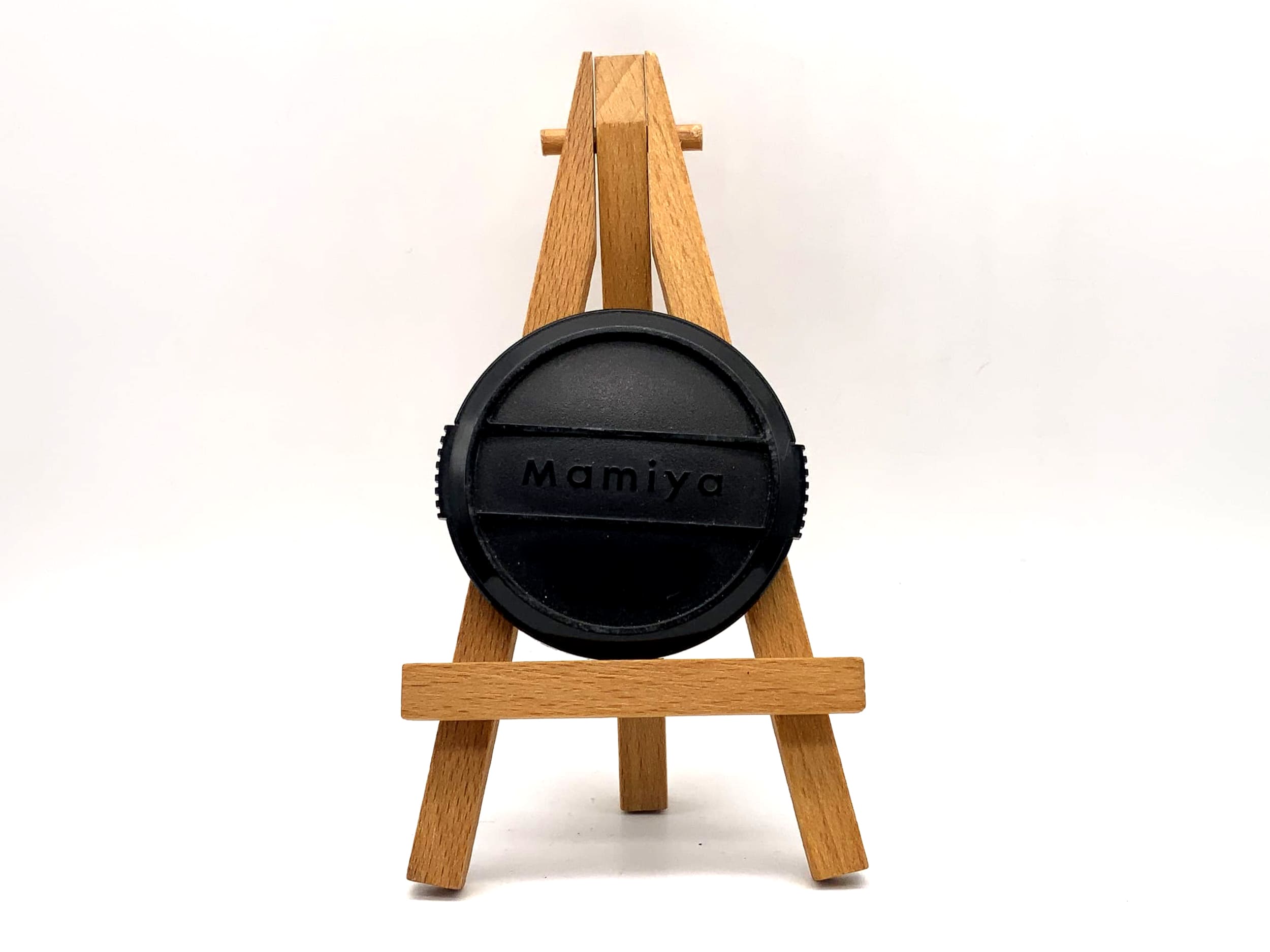 Mamiya lens front cap 49mm lens cap