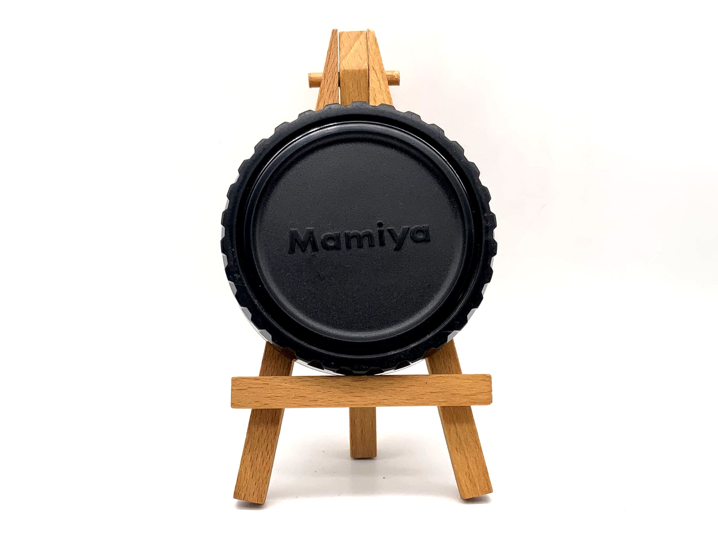 Mamiya Lens Back Cap M645 Lens Cover Cap Back Cover