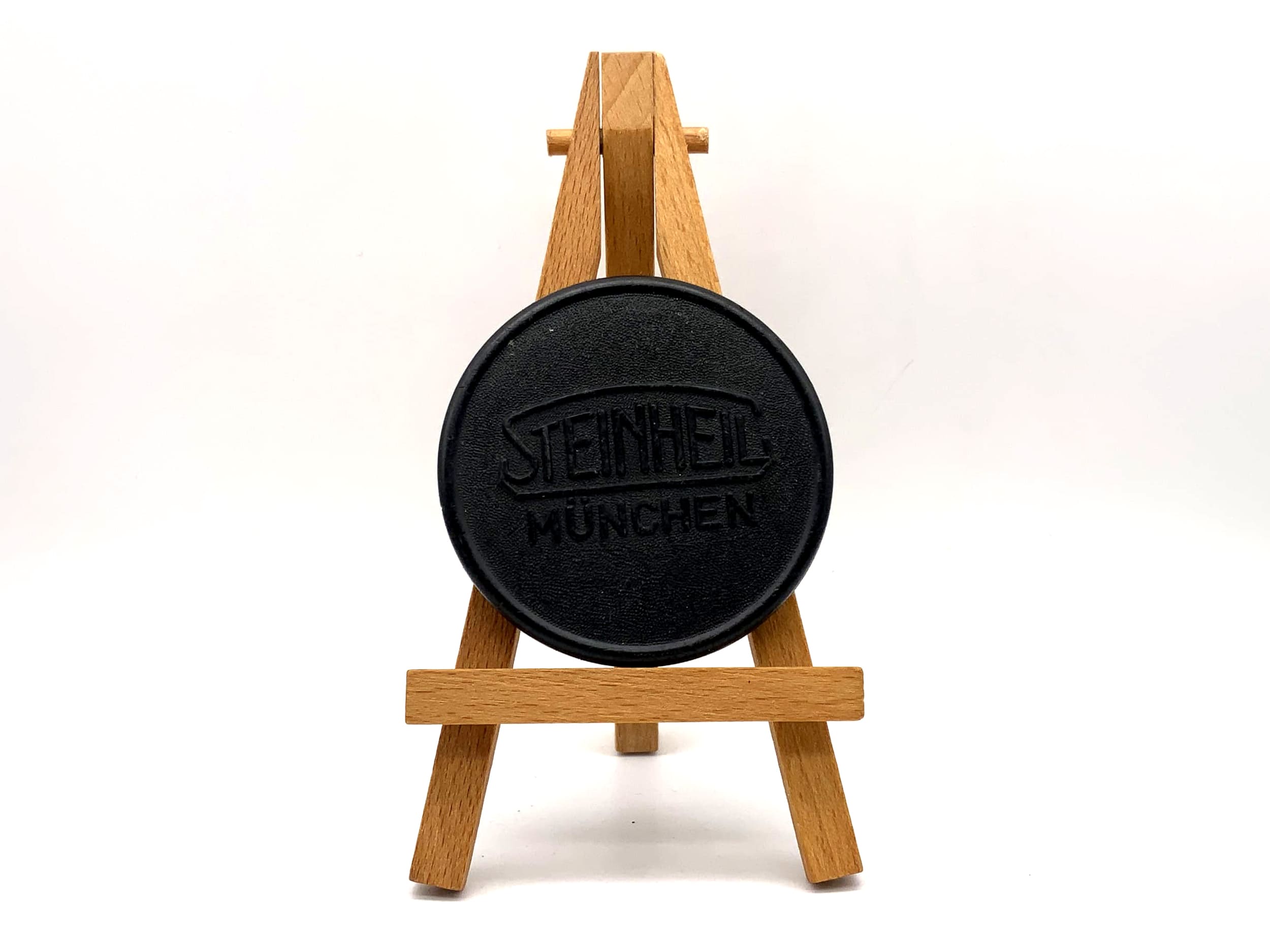 Steinheil 50mm Slip-On Lens Cap