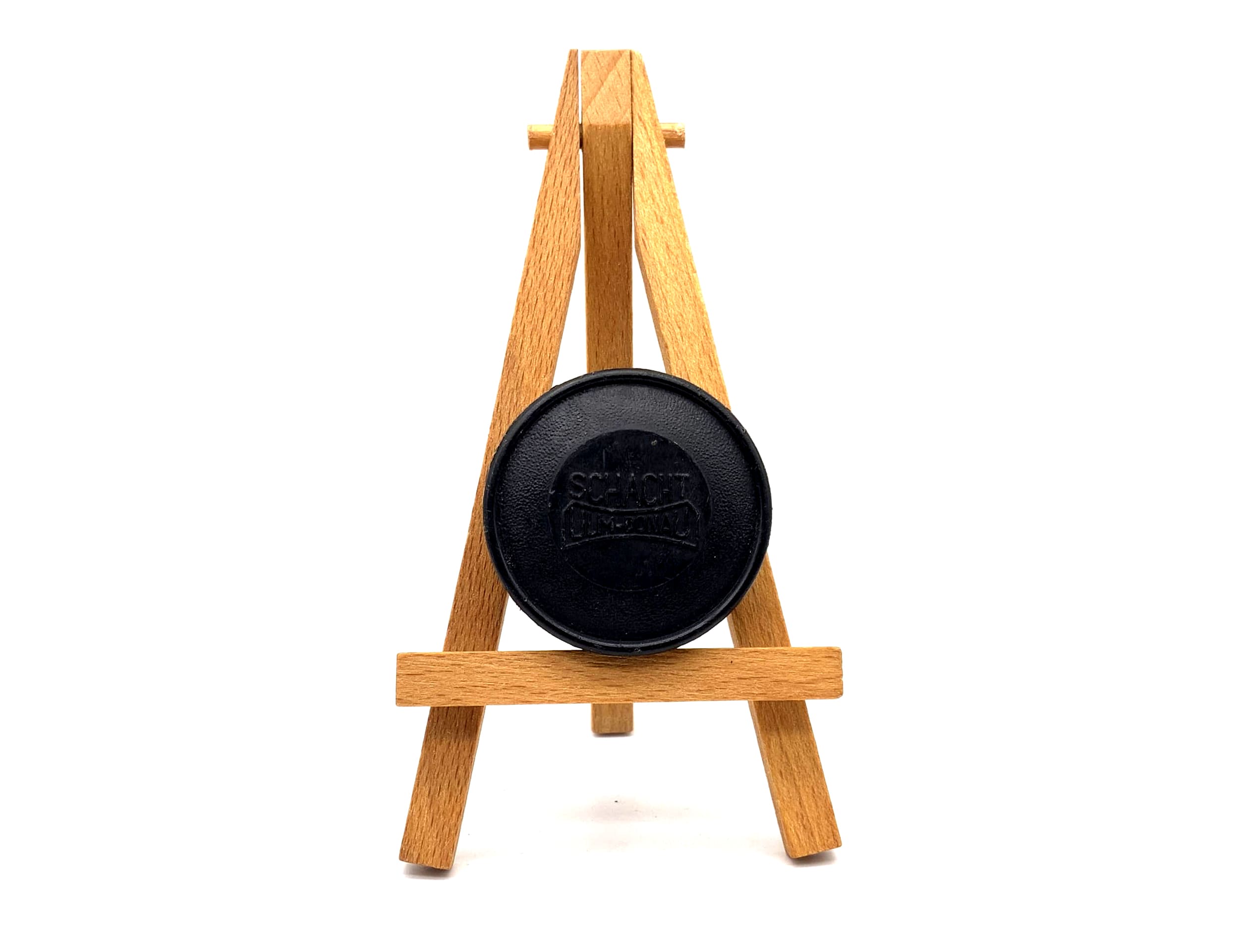 Ulm-Donau shaft lens front cap 38mm slip-on lens cap