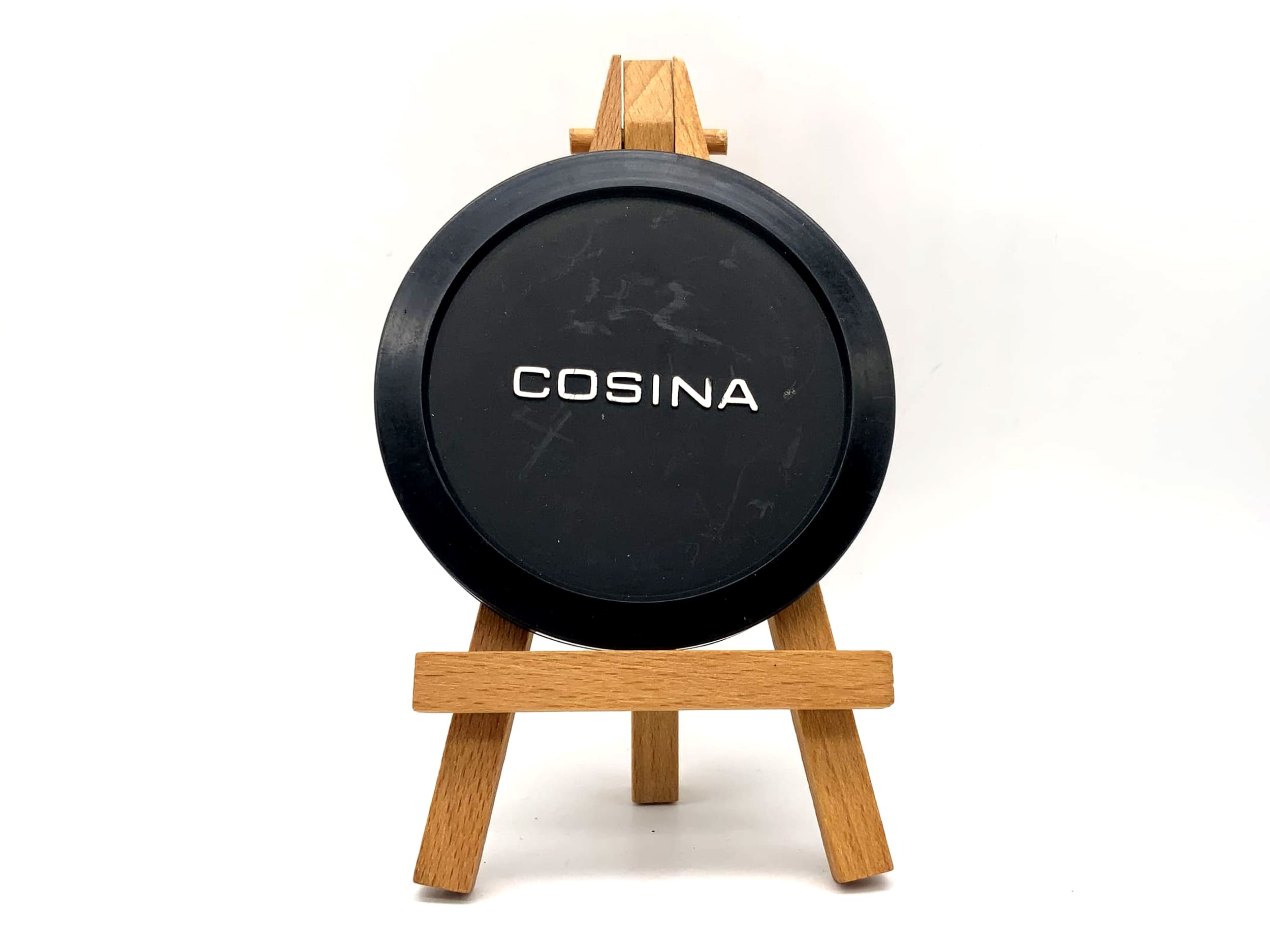 Cosina 70mm Slip-On Lens Cap