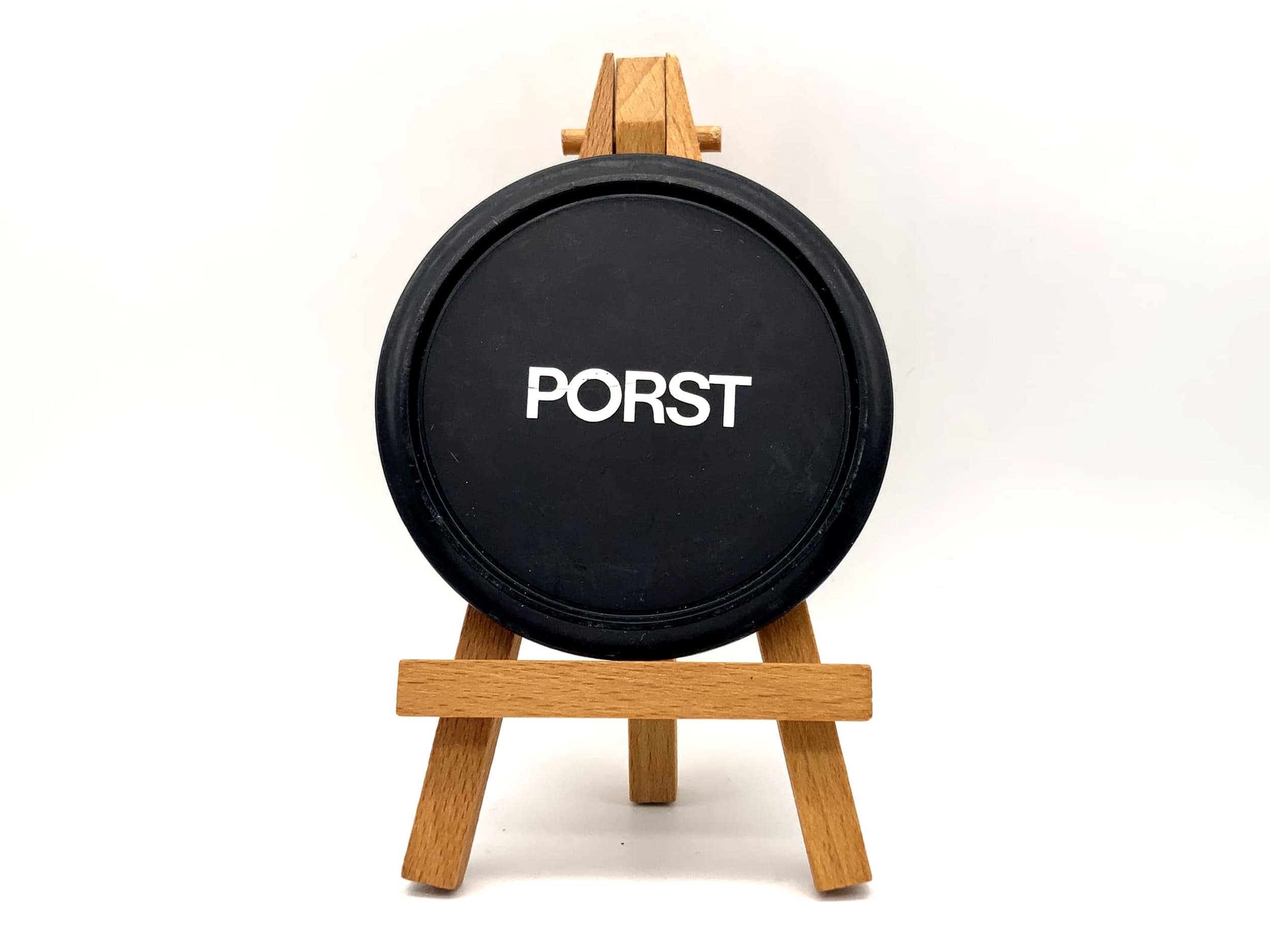 Porst Lens Front Cap 72mm Slip On Lens Cap