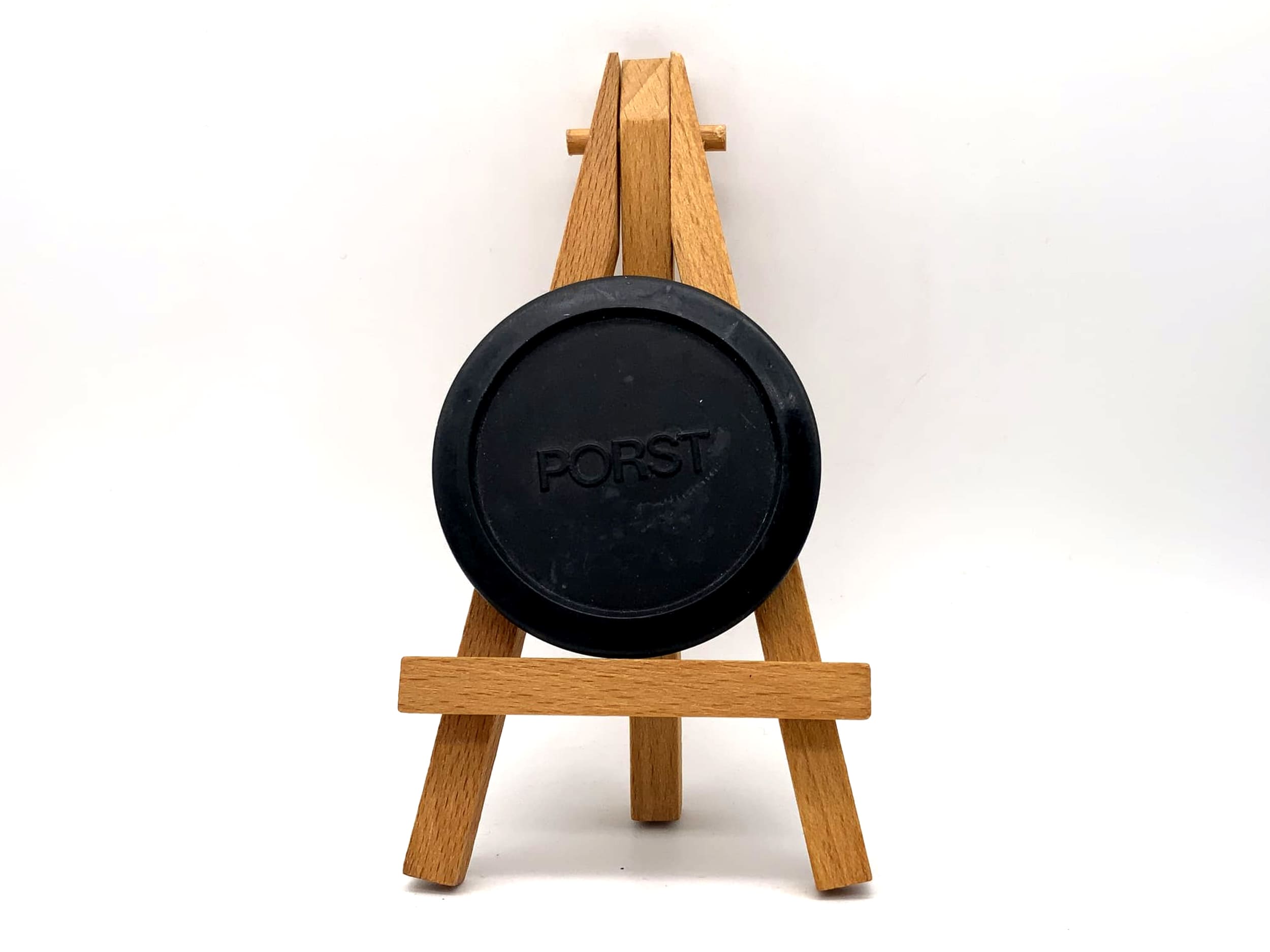 Porst Lens Front Cap 51mm Slip On Lens Cap