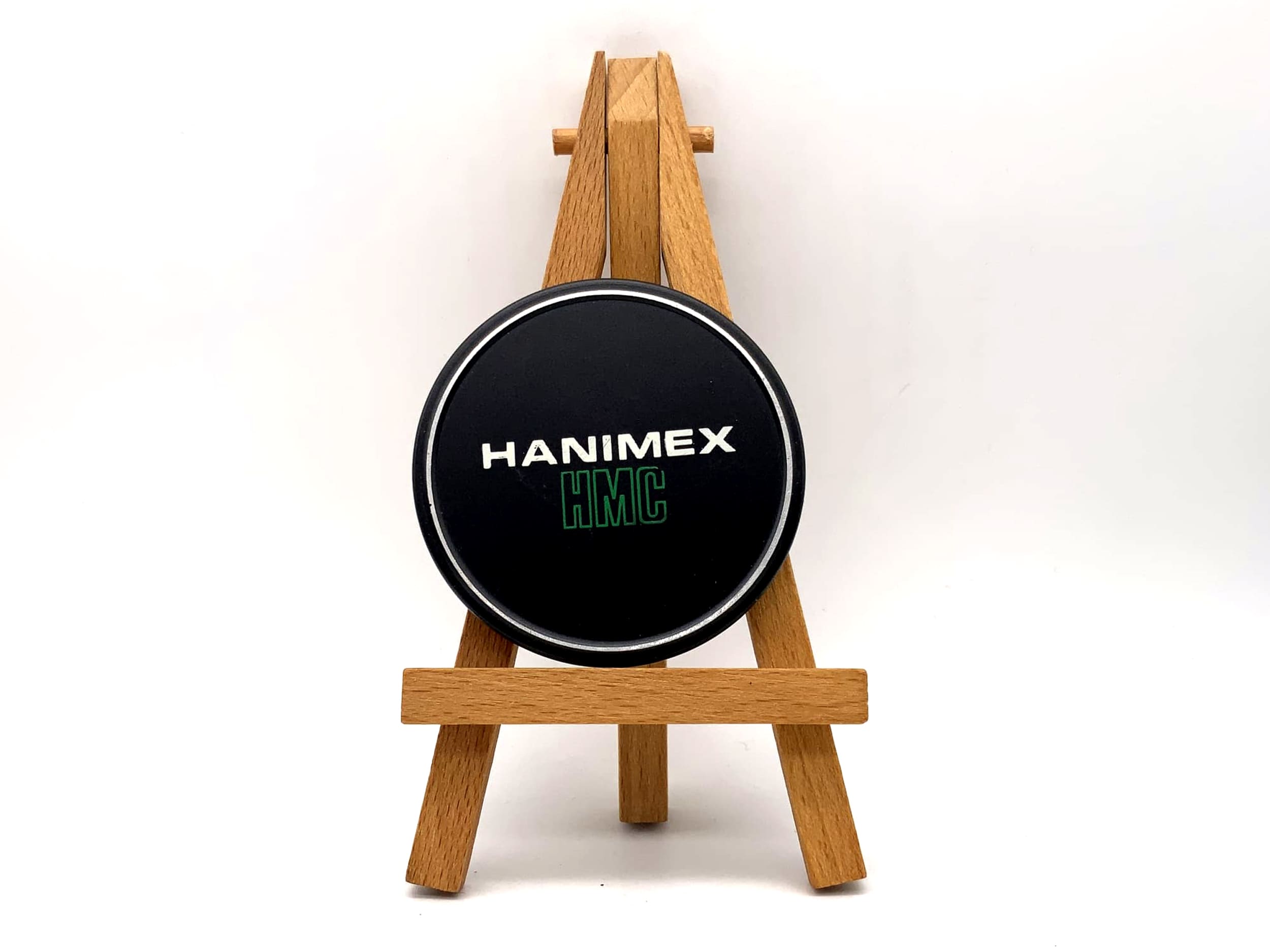 Hanimex 54mm Slip-On Aluminum Lens Cap