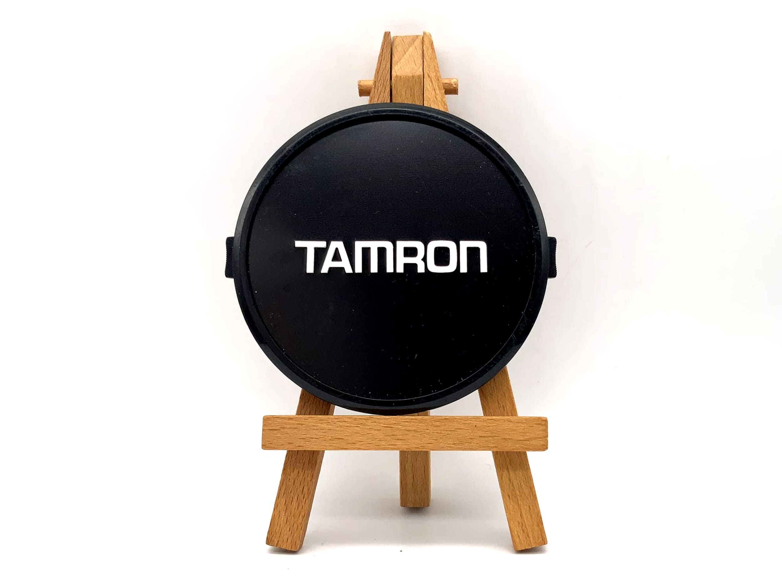 Tamron 72mm lens cap