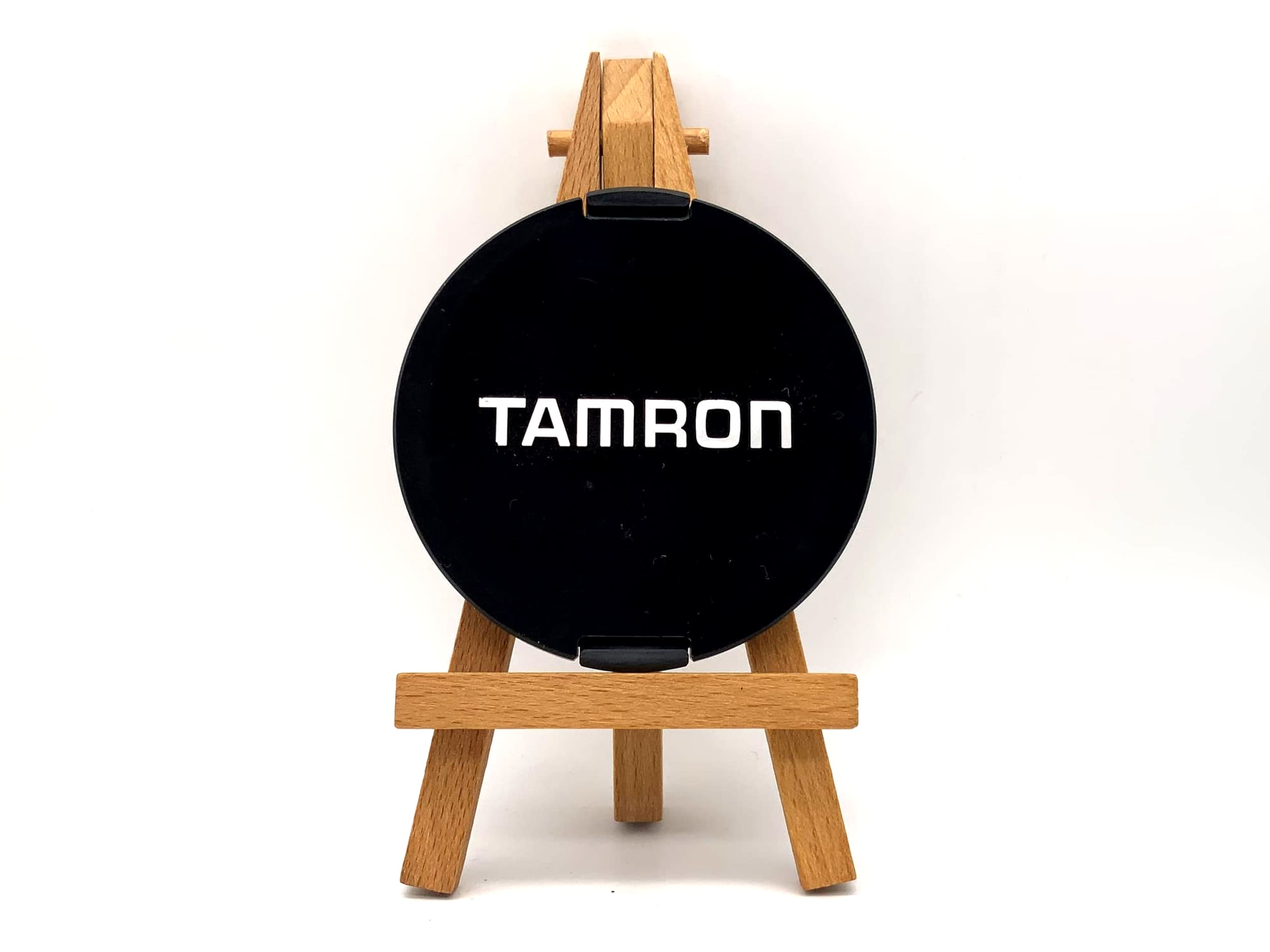 Tamron lens front cap 67mm lens cap