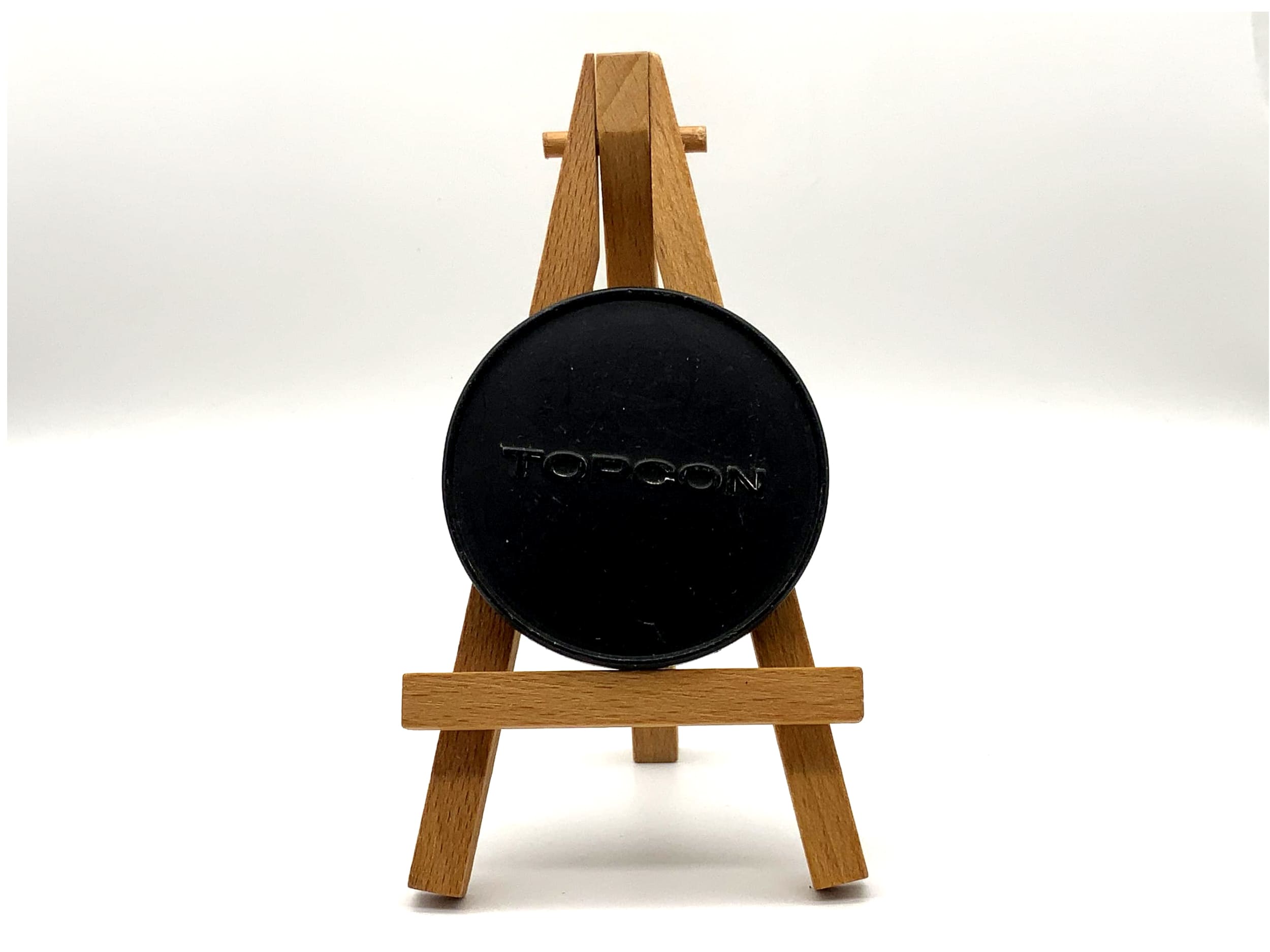 Topcon 51mm Slip-On Lens Cap