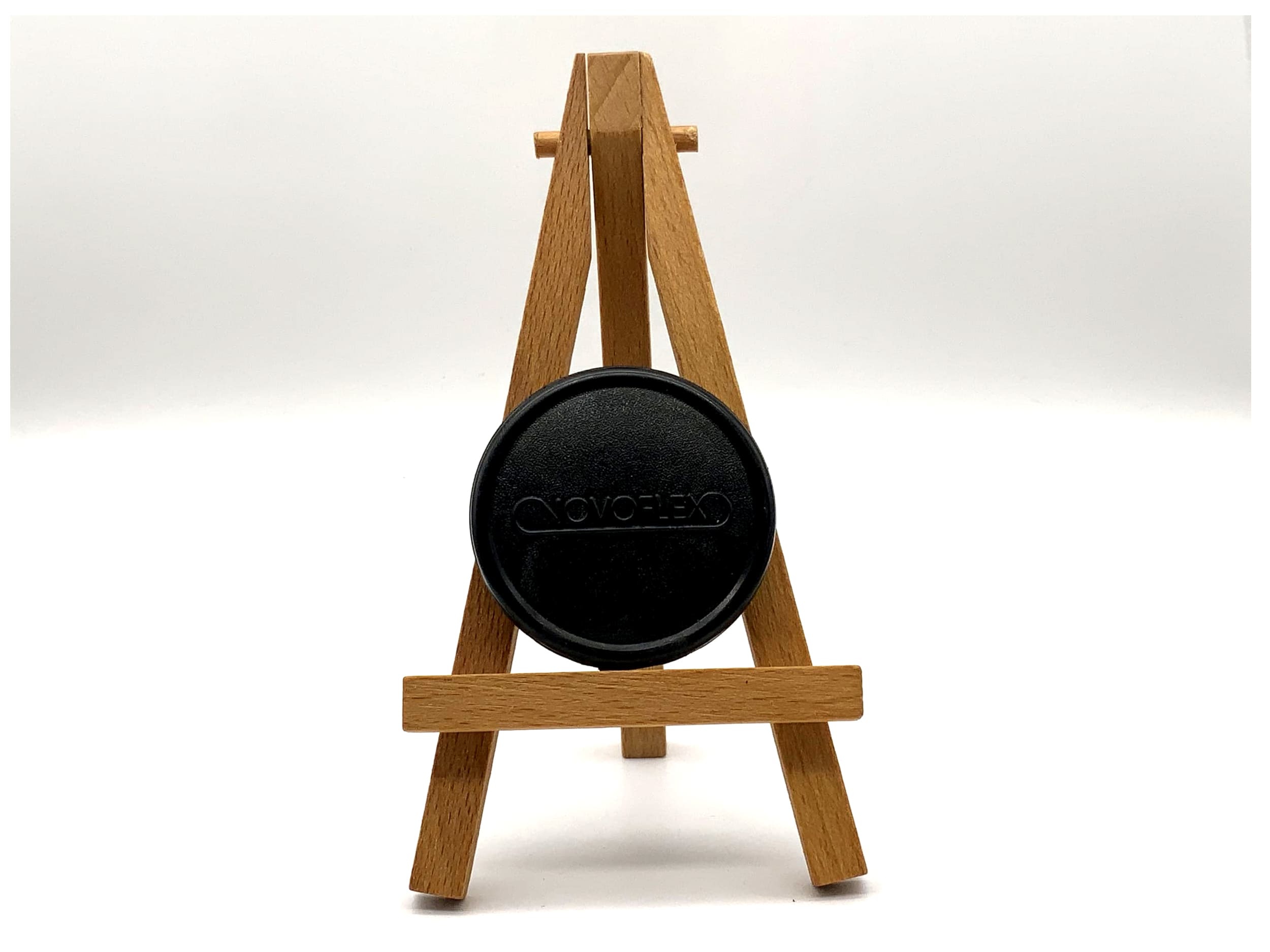 Novoflex 38mm Slip-On Lens Cap