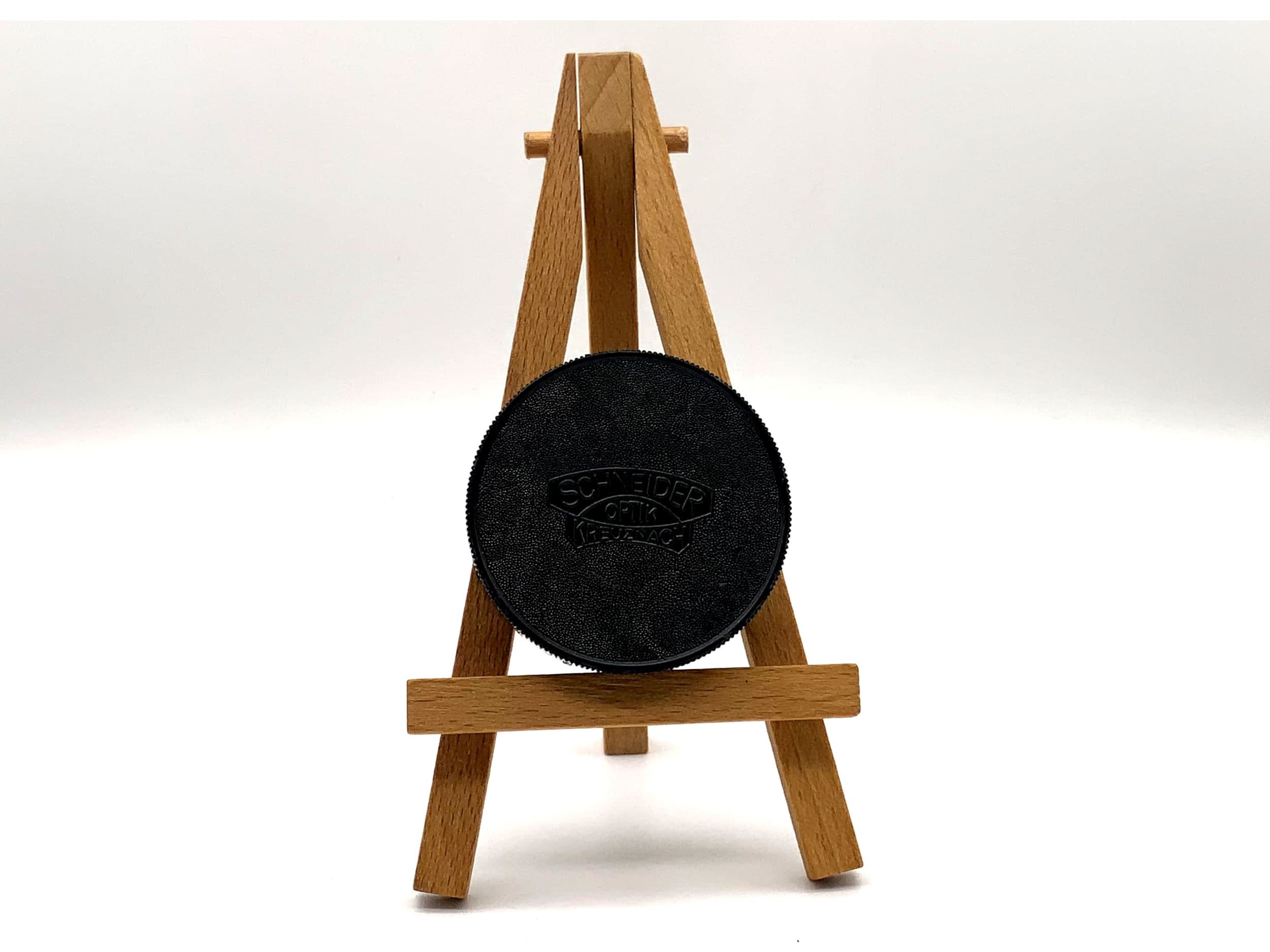 Schneider Kreuznach lens rear cap M42 SN 222/10 lens cover cap