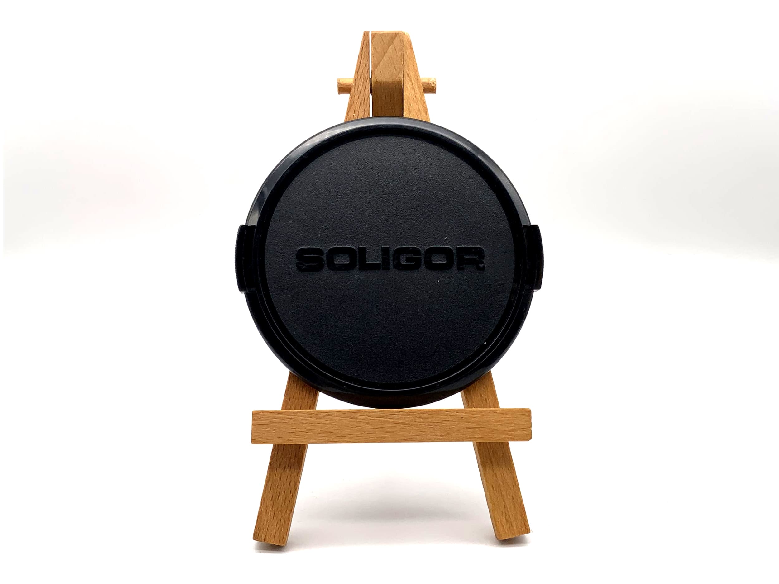 Soligor lens front cap 67mm lens cap