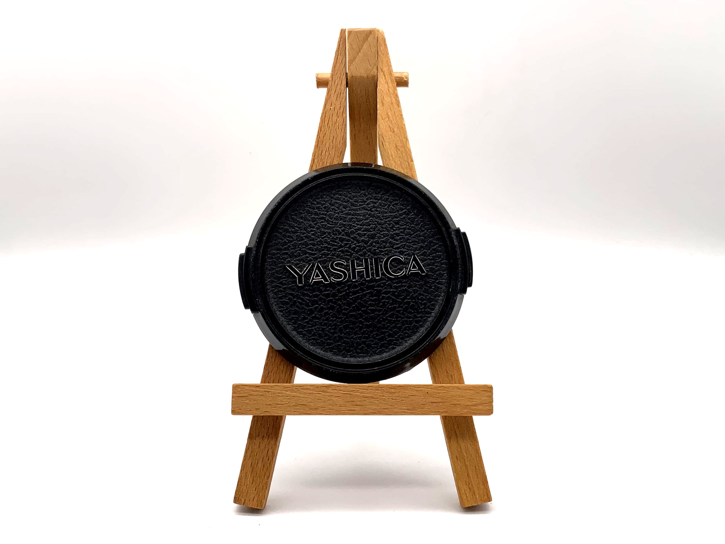 Yashica lens front cap 52mm lens cap