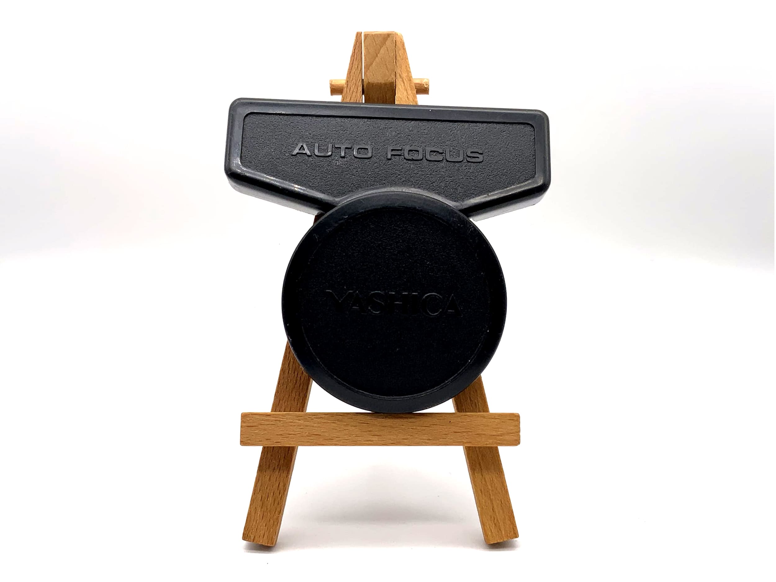 Yashica 48mm lens front cap for autofocus lens cap