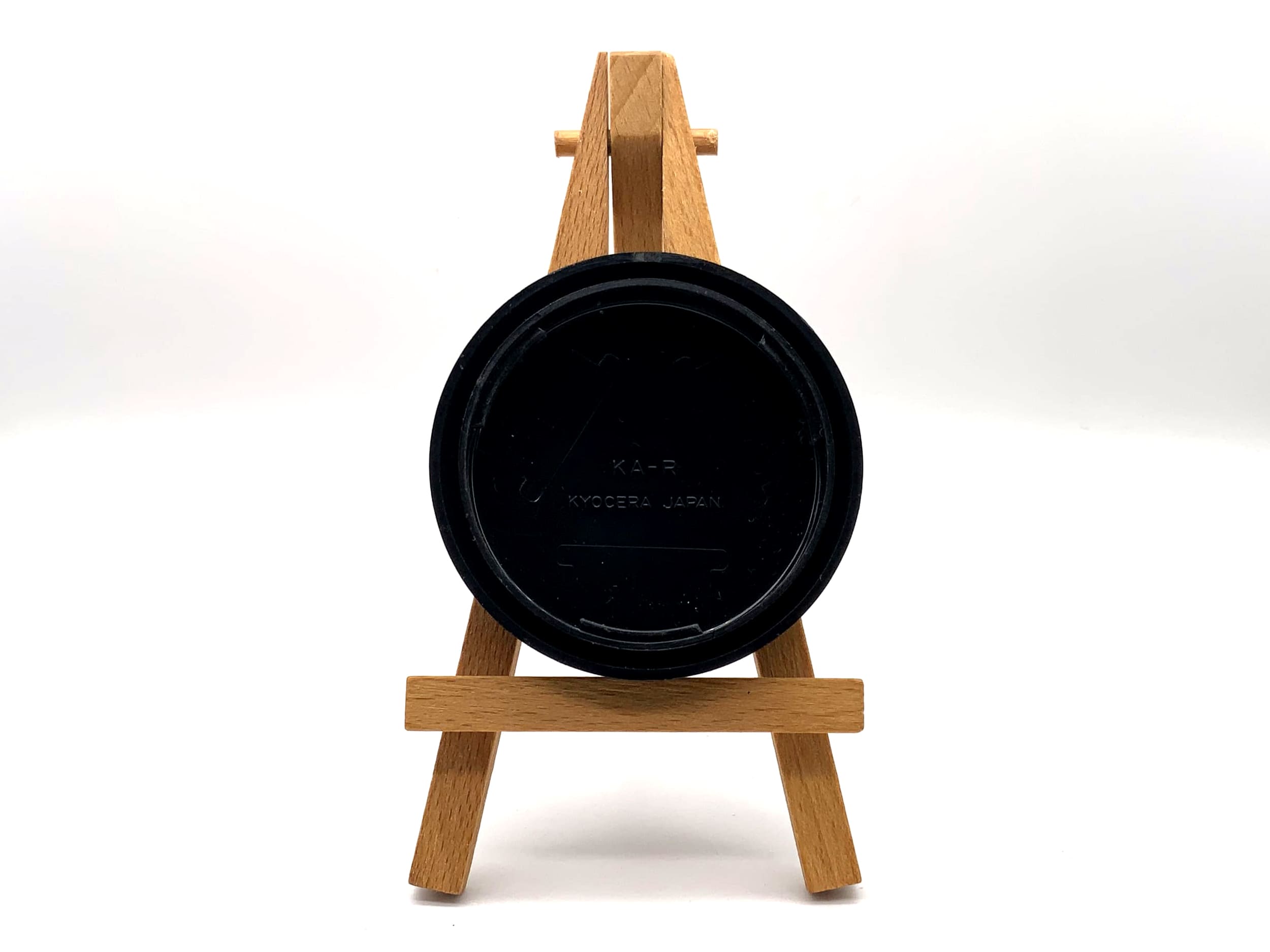 Yashica KA-R Lens Rear Cap