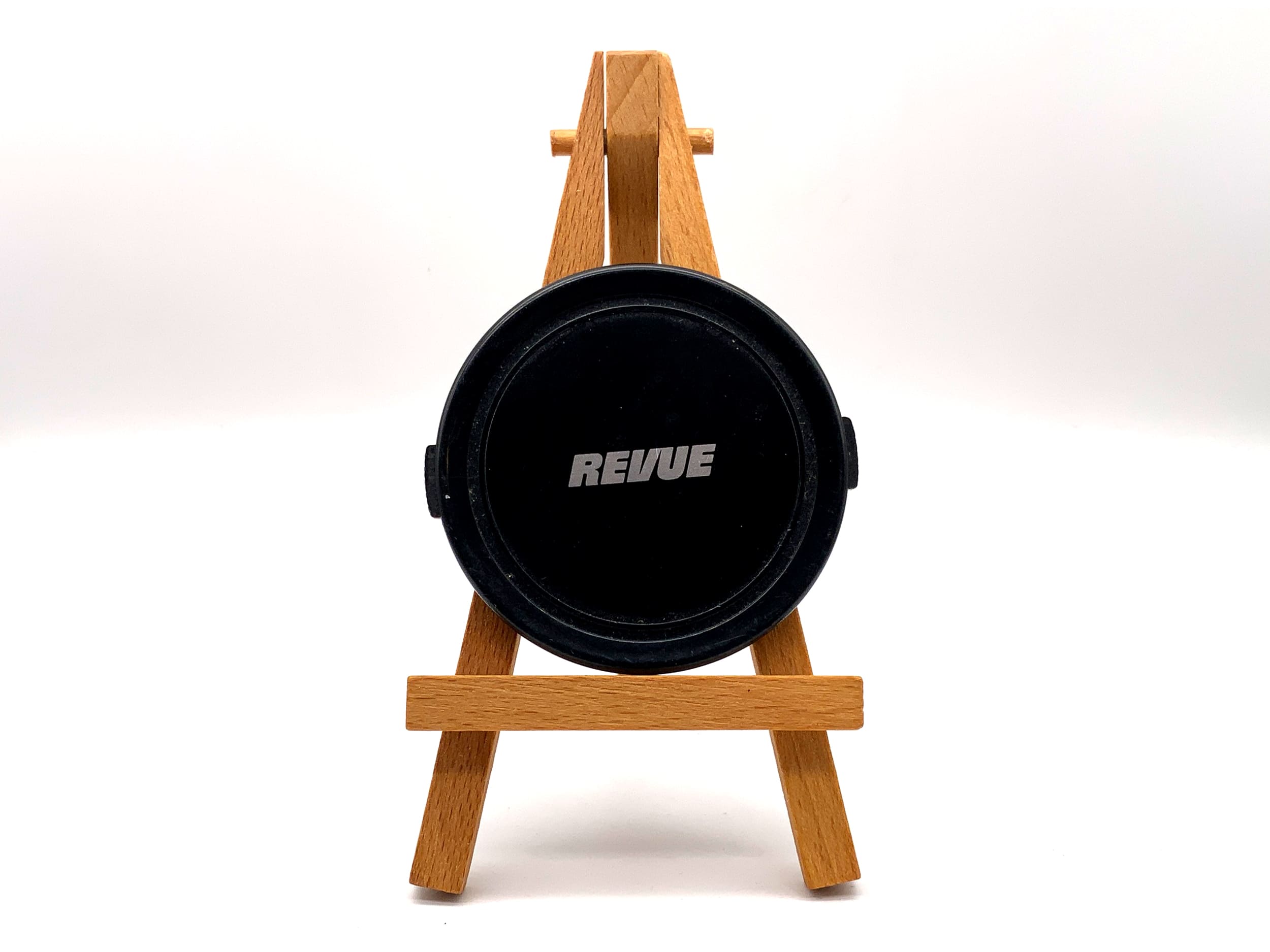 Revue lens front cap 58mm lens cap