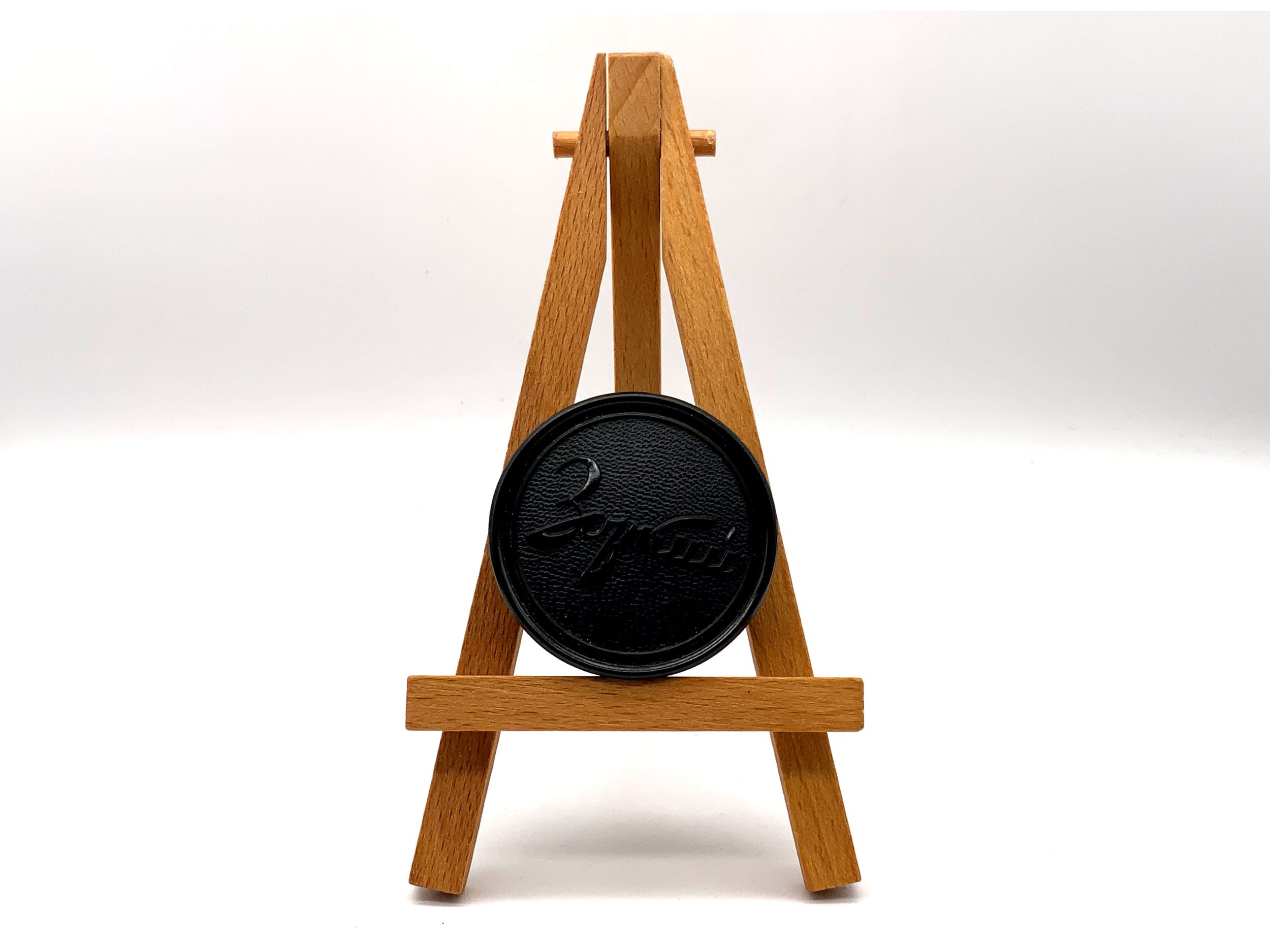 Zorki 36mm Slip-On Lens Front Cap for Elmar Industar Lens Cap