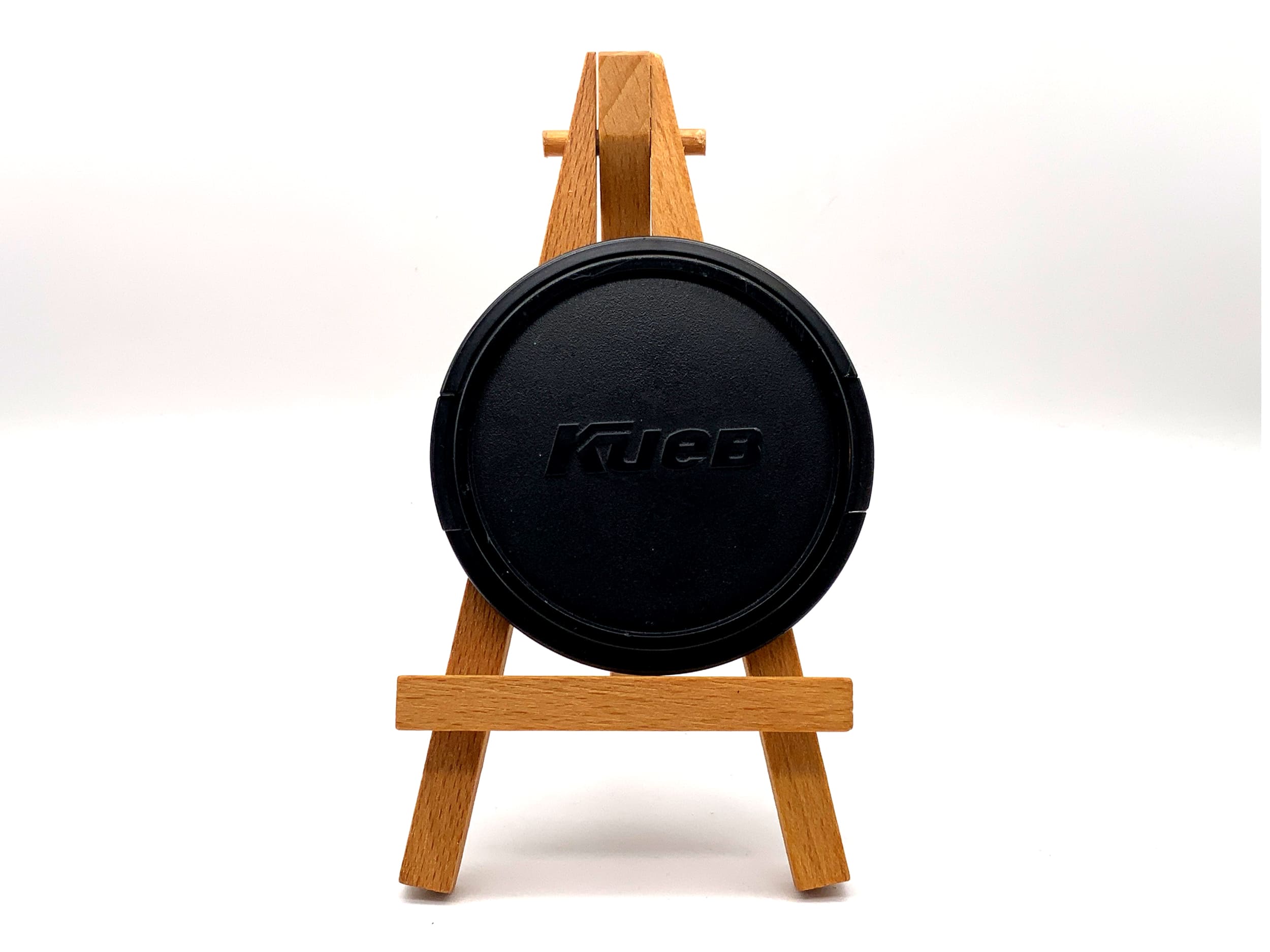 Kiev lens front cap 62mm lens cap