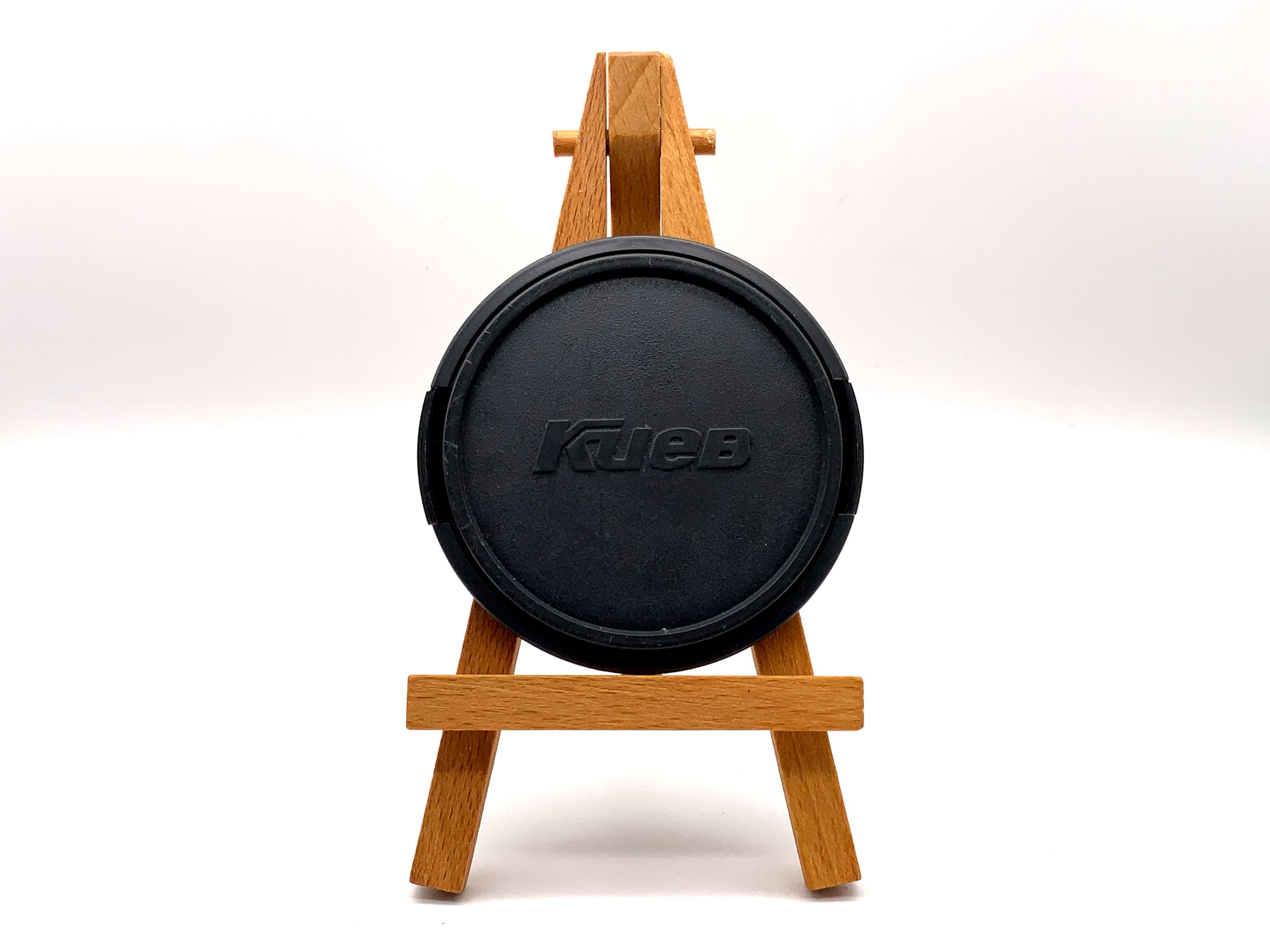 Kiev lens front cap 62mm lens cap