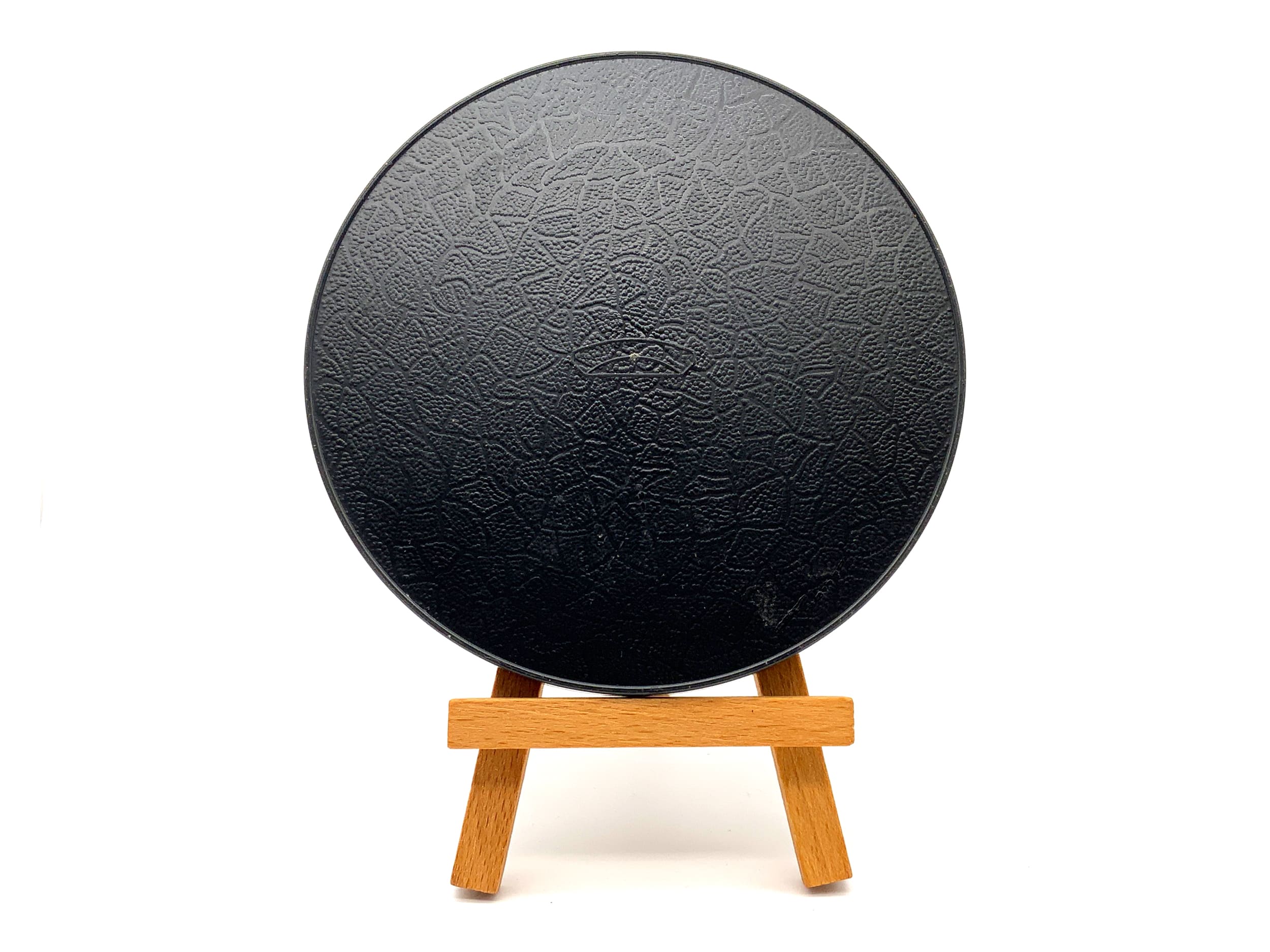 Zenit lens front cap 103.5mm lens cap