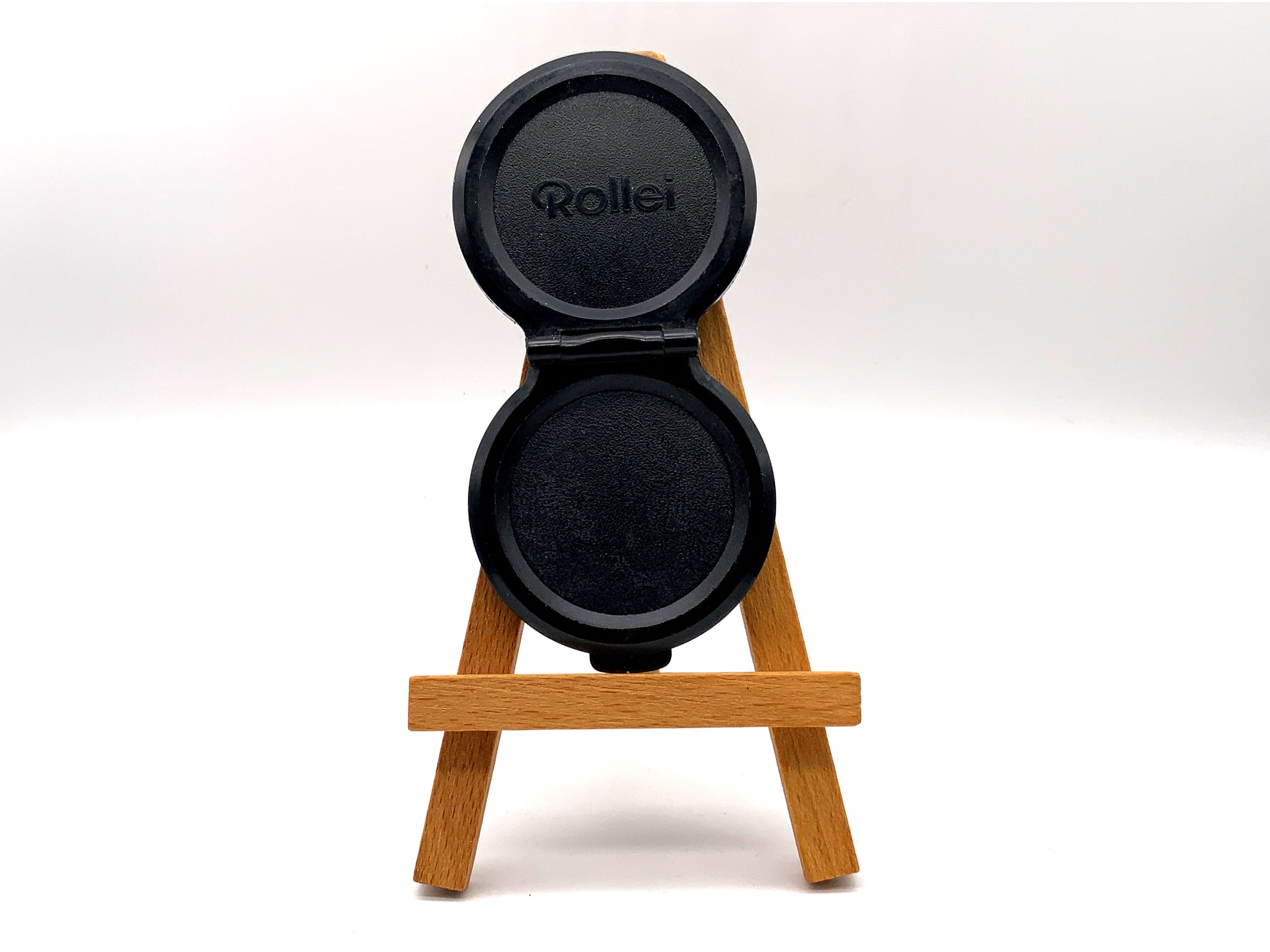 Rollei lens front cap bayonet III for Rolleiflex 2.8F 2.8GX 2.8E 2.8B 2.8C