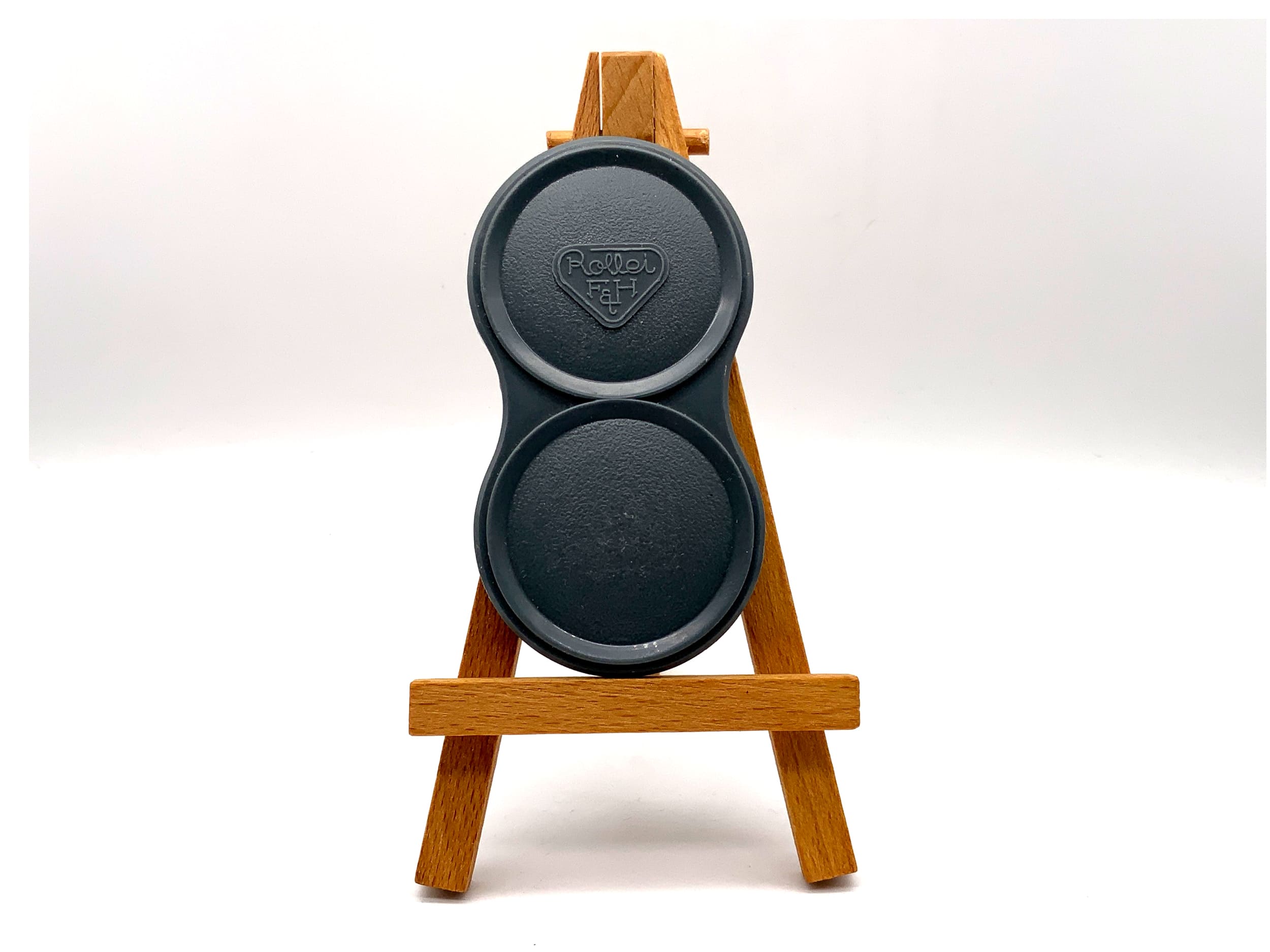 Rollei lens front cap bayonet I for Rolleiflex 4x4 Baby lens cap