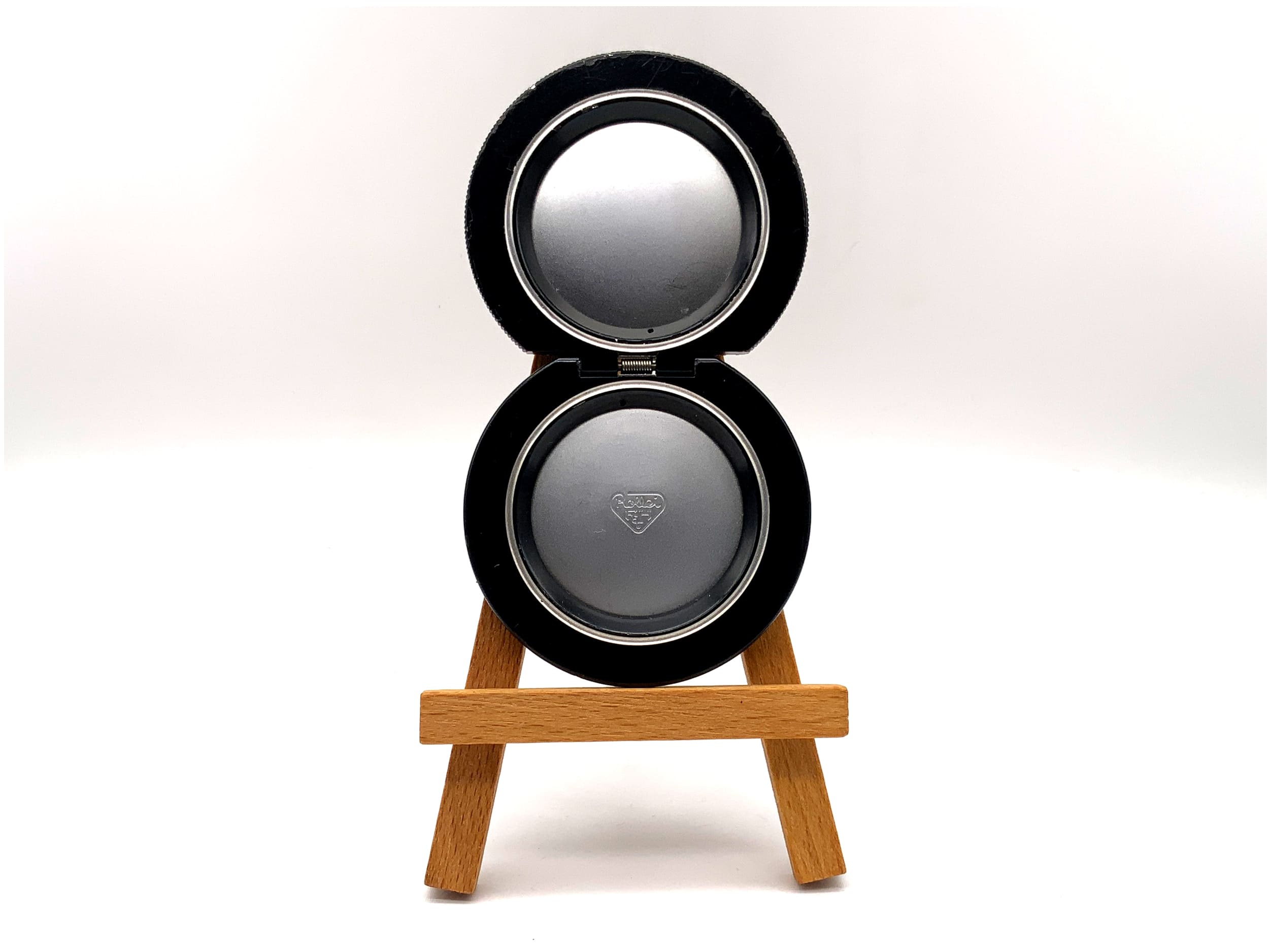 Rollei lens front cap bayonet IV for Rolleiflex K7W